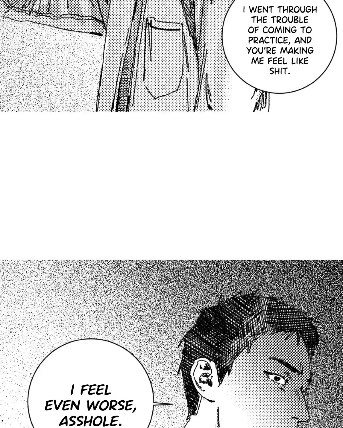Read No More Eurydice chapter 17.5 image 72 on Lezhin