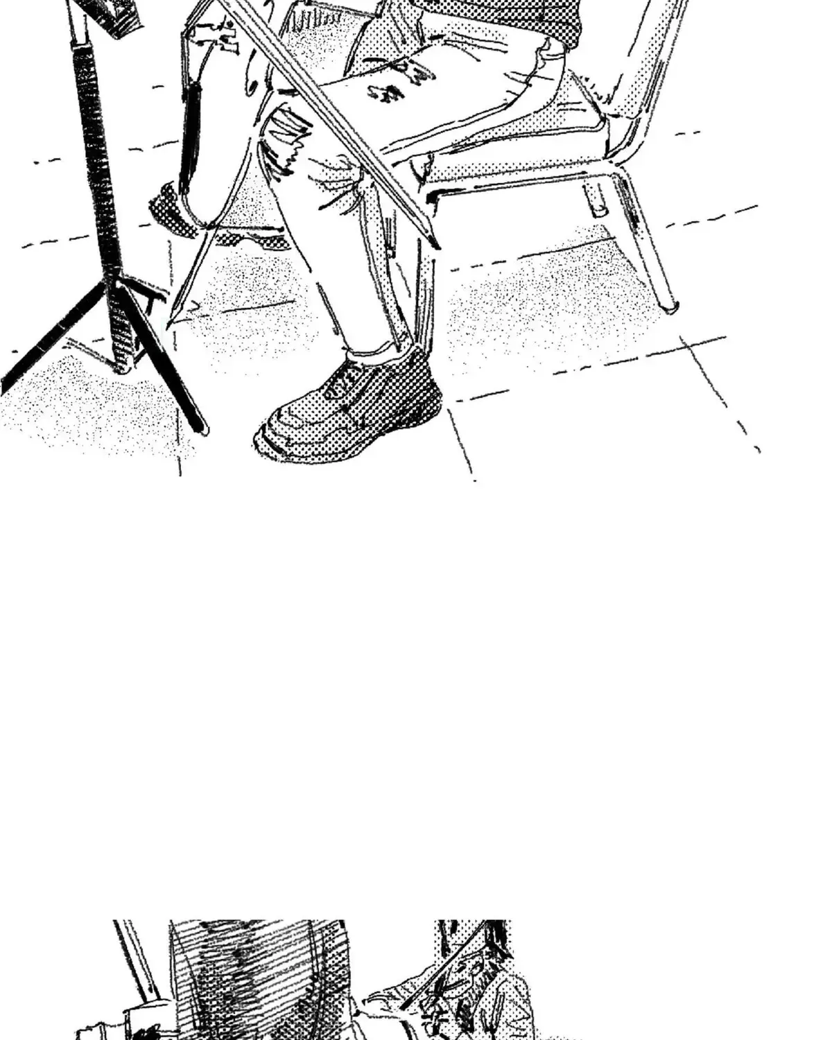 Read No More Eurydice chapter 17.6 image 21 on Lezhin