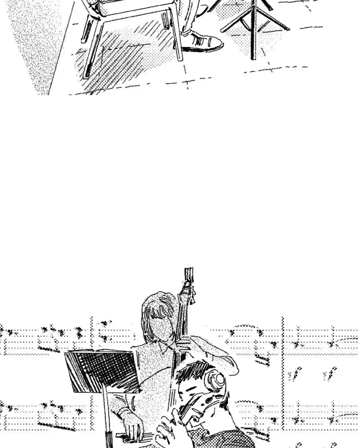 Read No More Eurydice chapter 17.7 image 19 on Lezhin