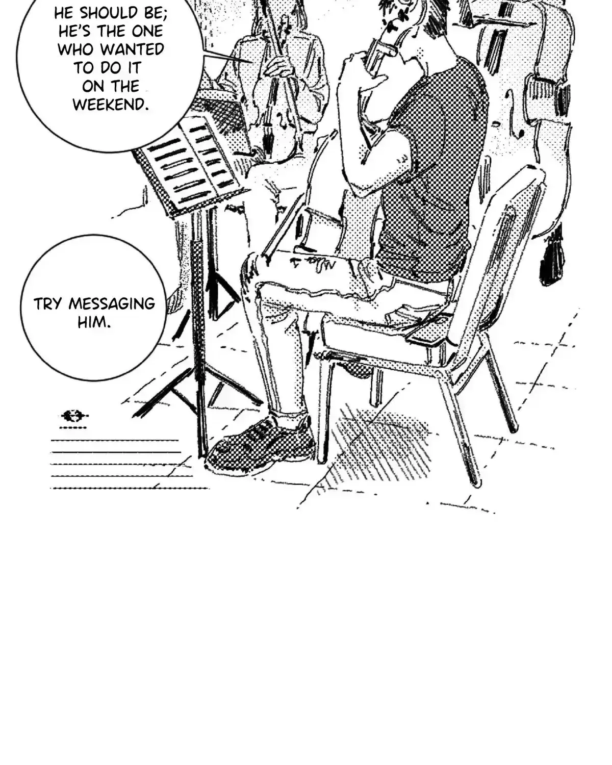 Read No More Eurydice chapter 17.7 image 9 on Lezhin