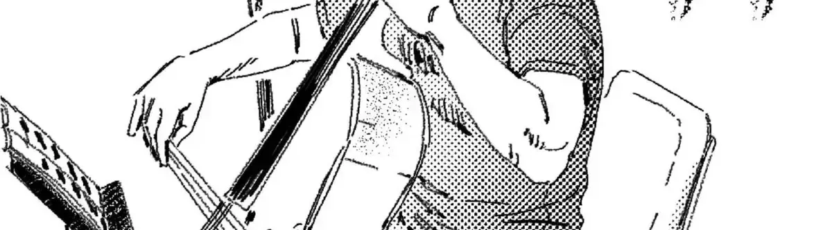 Read No More Eurydice chapter 17.8 image 20 on Lezhin