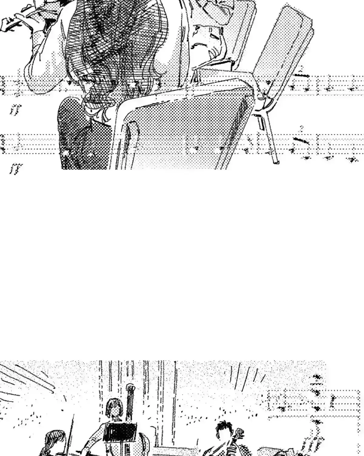Read No More Eurydice chapter 17.8 image 22 on Lezhin
