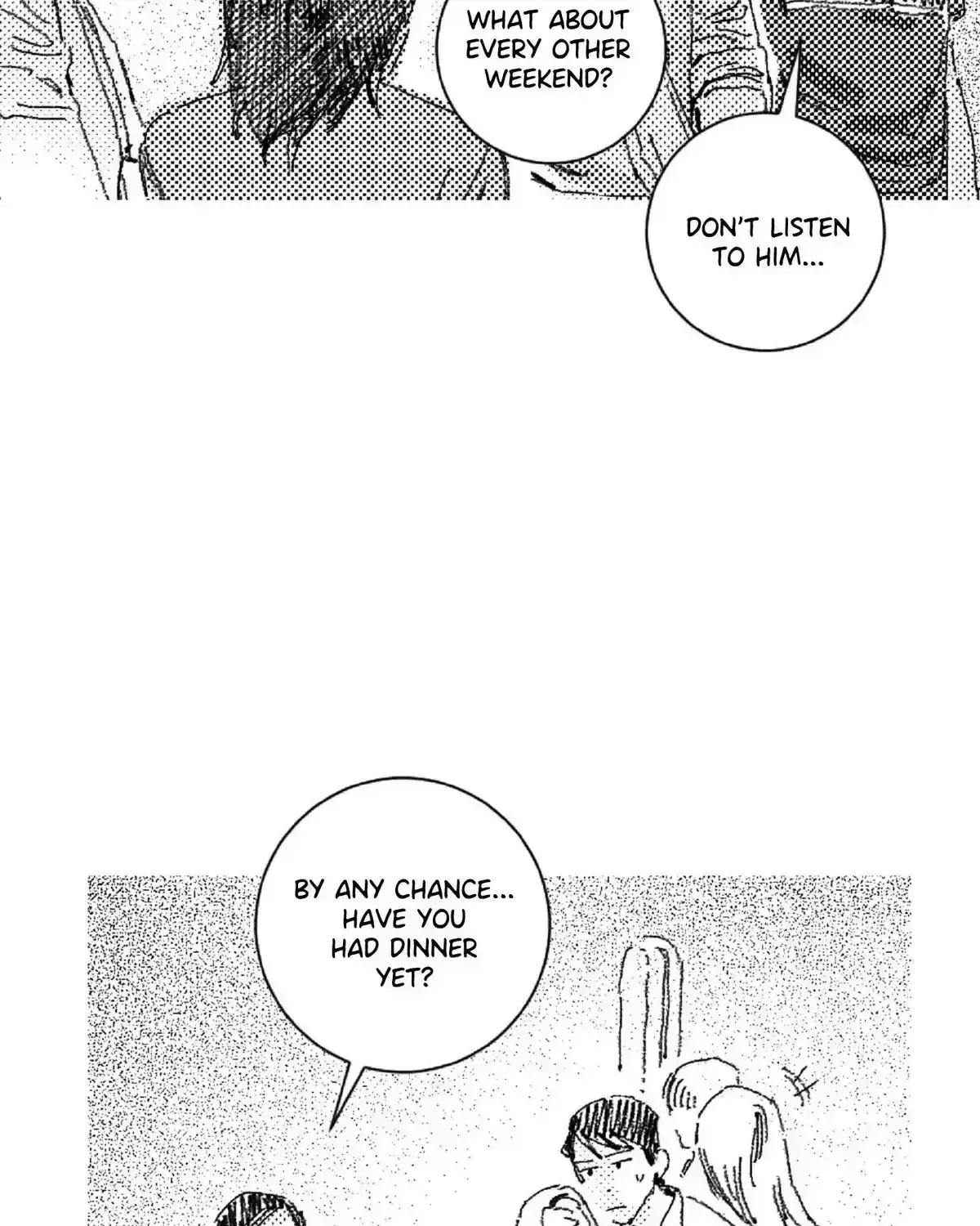 Read No More Eurydice chapter 17.8 image 55 on Lezhin