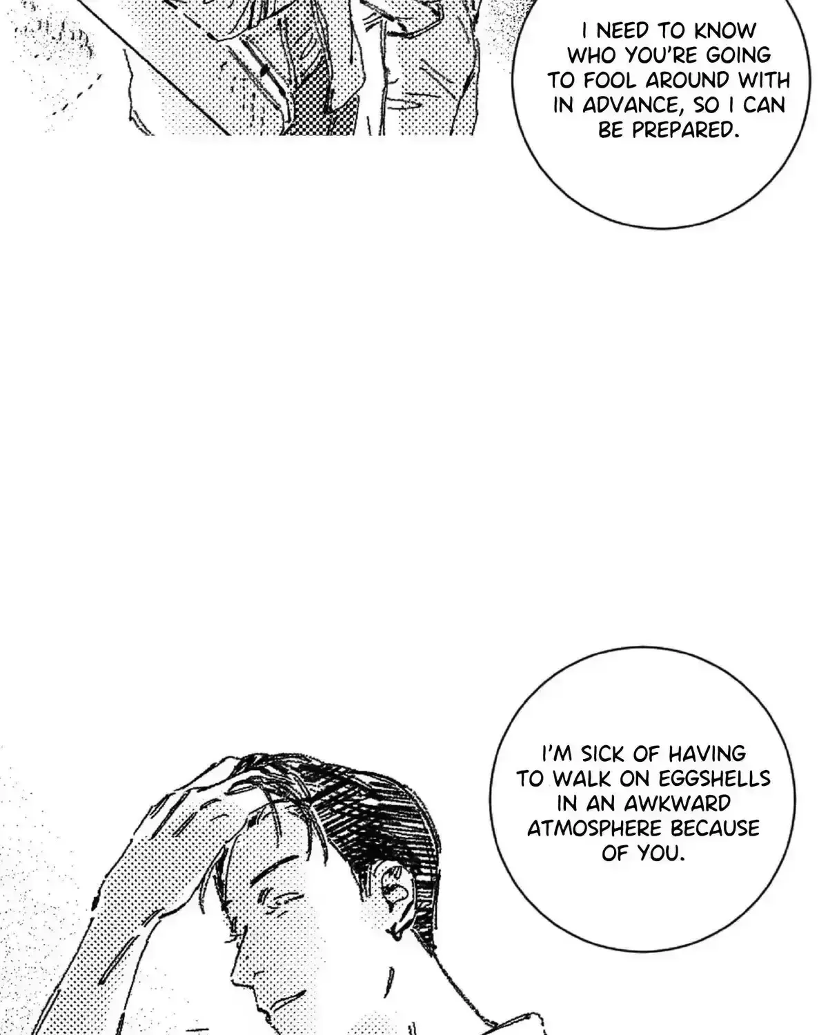 Read No More Eurydice chapter 17.8 image 70 on Lezhin
