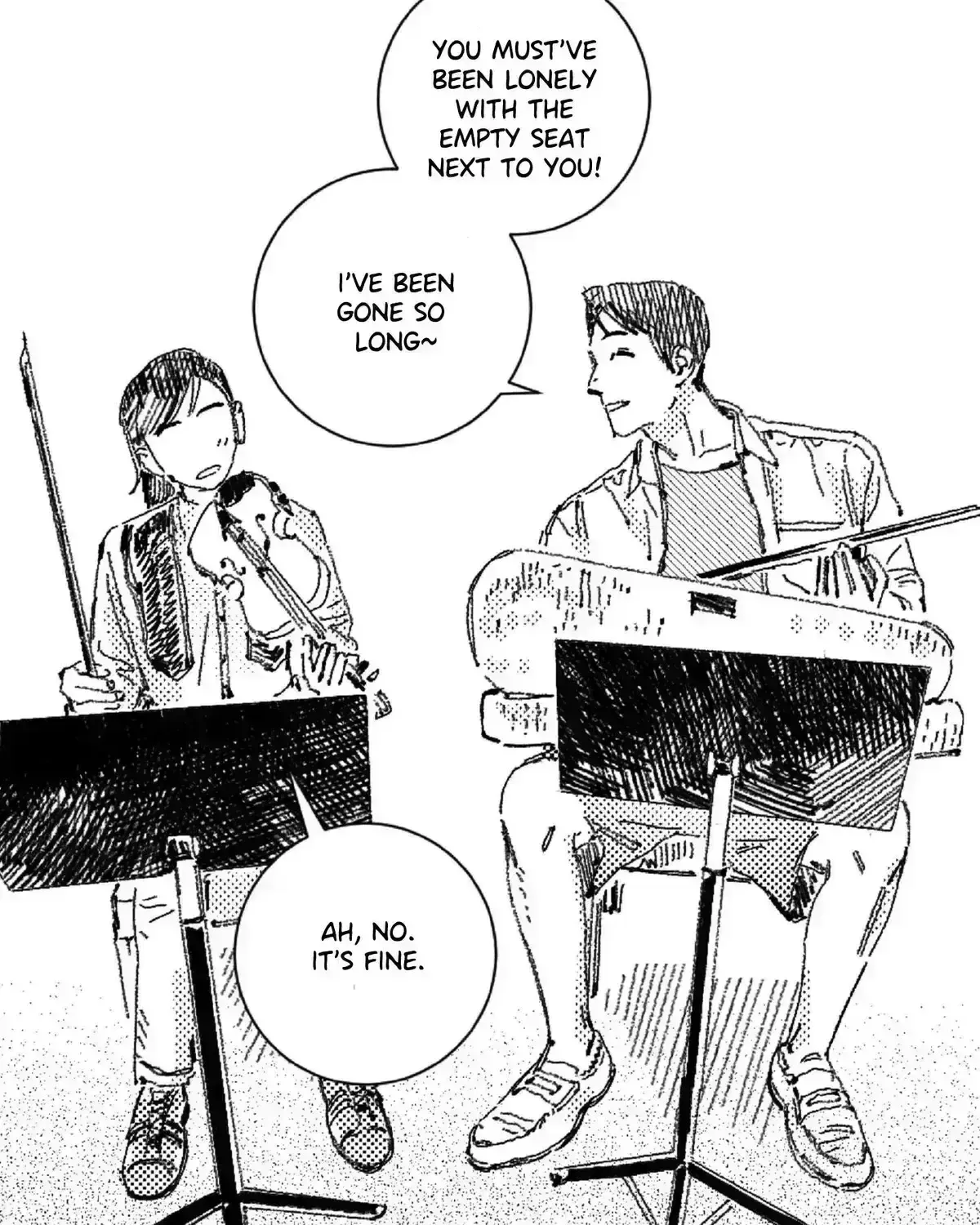 Read No More Eurydice chapter 17.9 image 33 on Lezhin