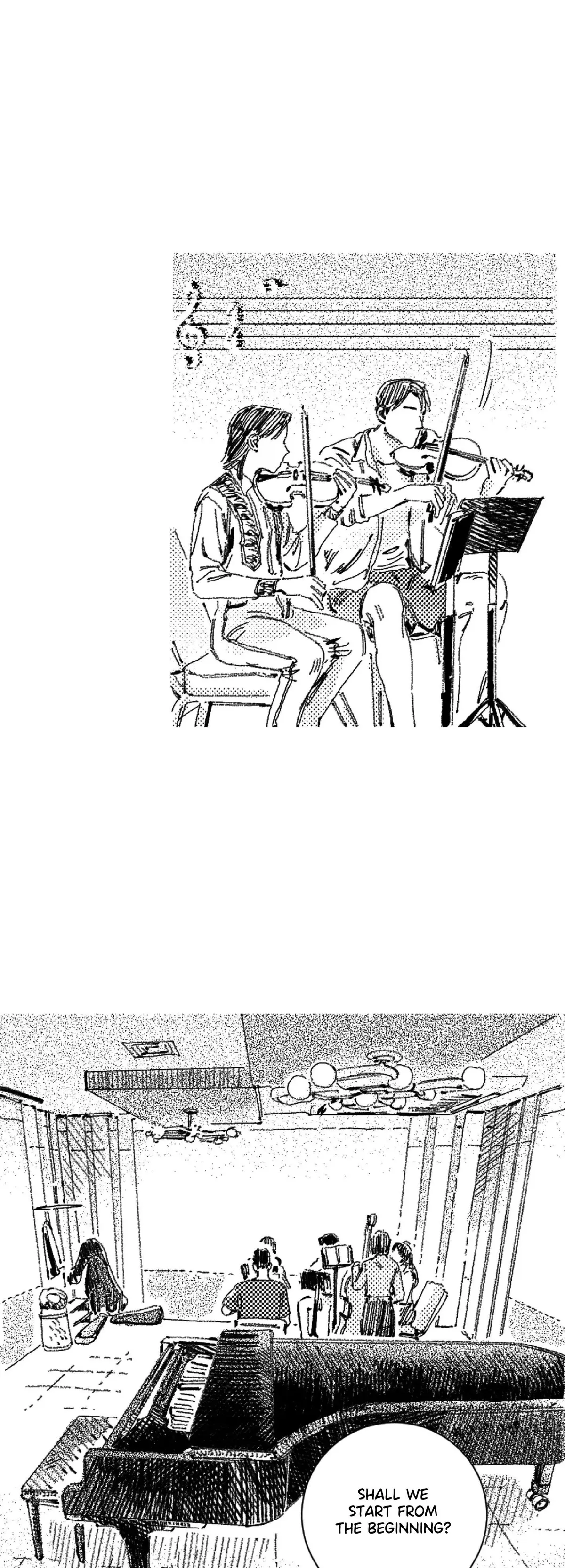 Read No More Eurydice chapter 17 image 13 on Lezhin