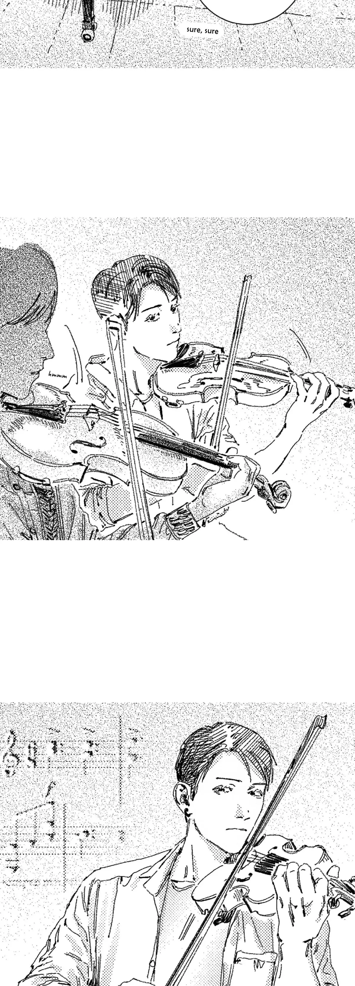 Read No More Eurydice chapter 17 image 14 on Lezhin