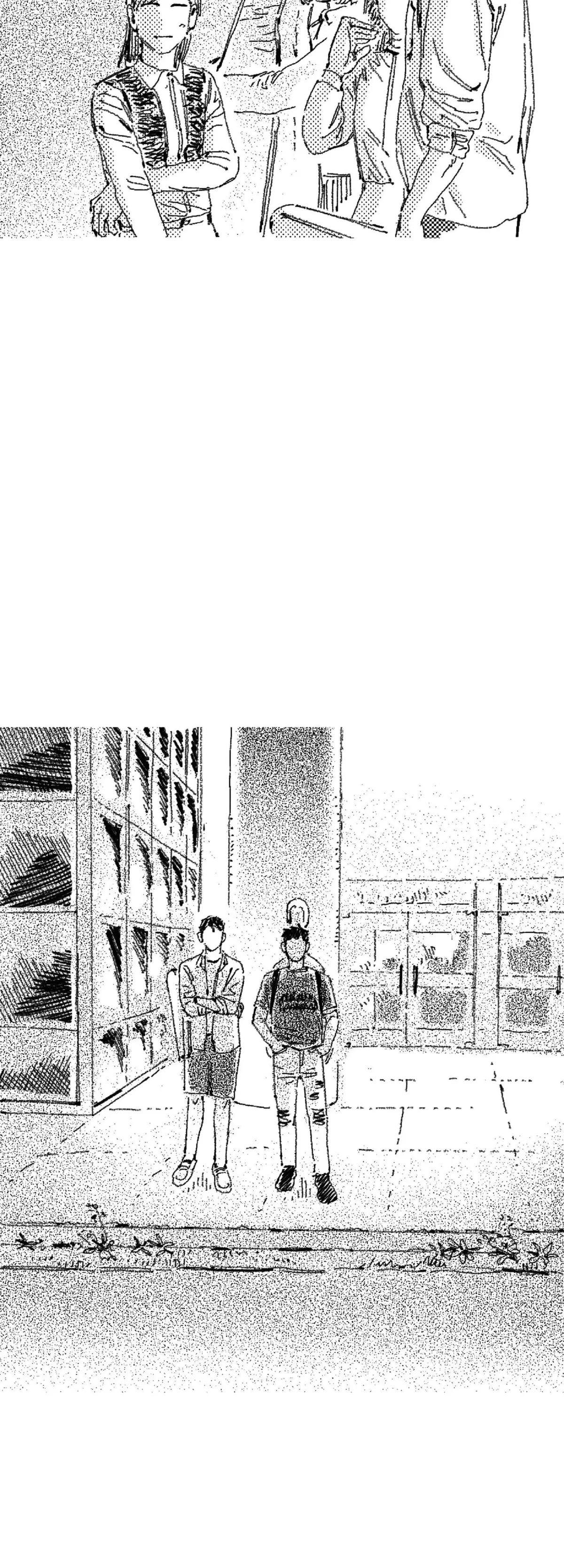 Read No More Eurydice chapter 17 image 20 on Lezhin