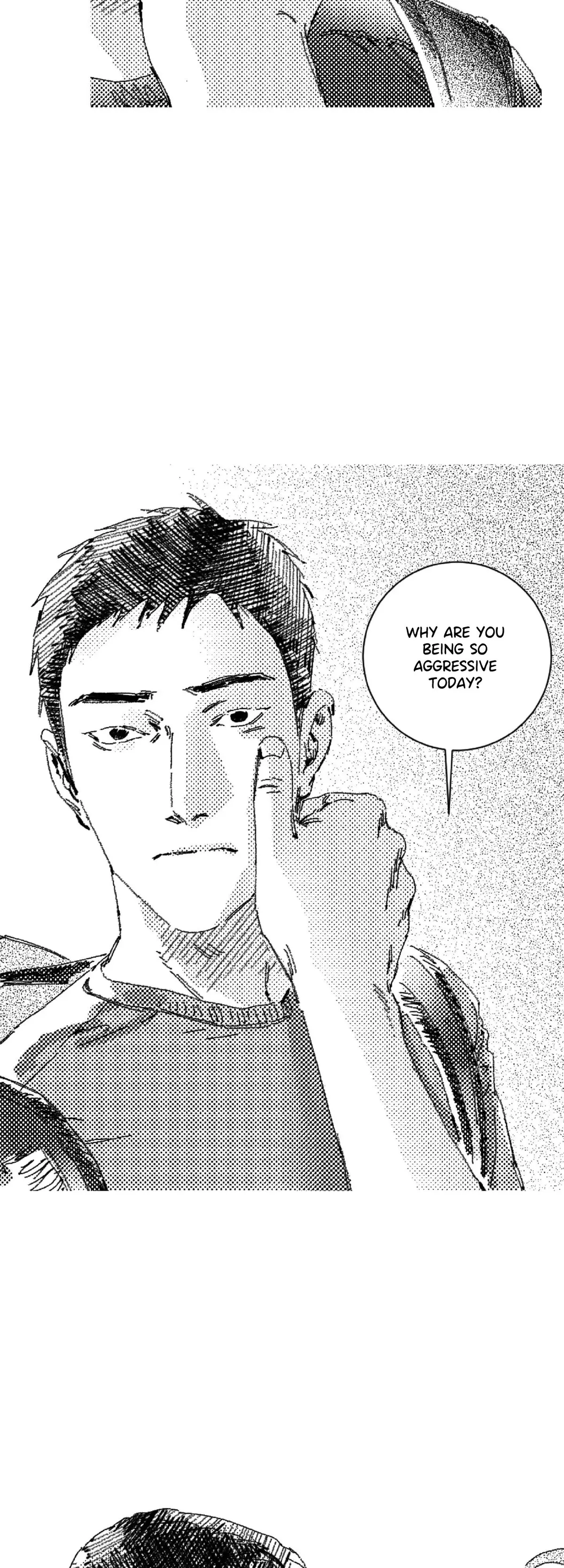 Read No More Eurydice chapter 17 image 29 on Lezhin