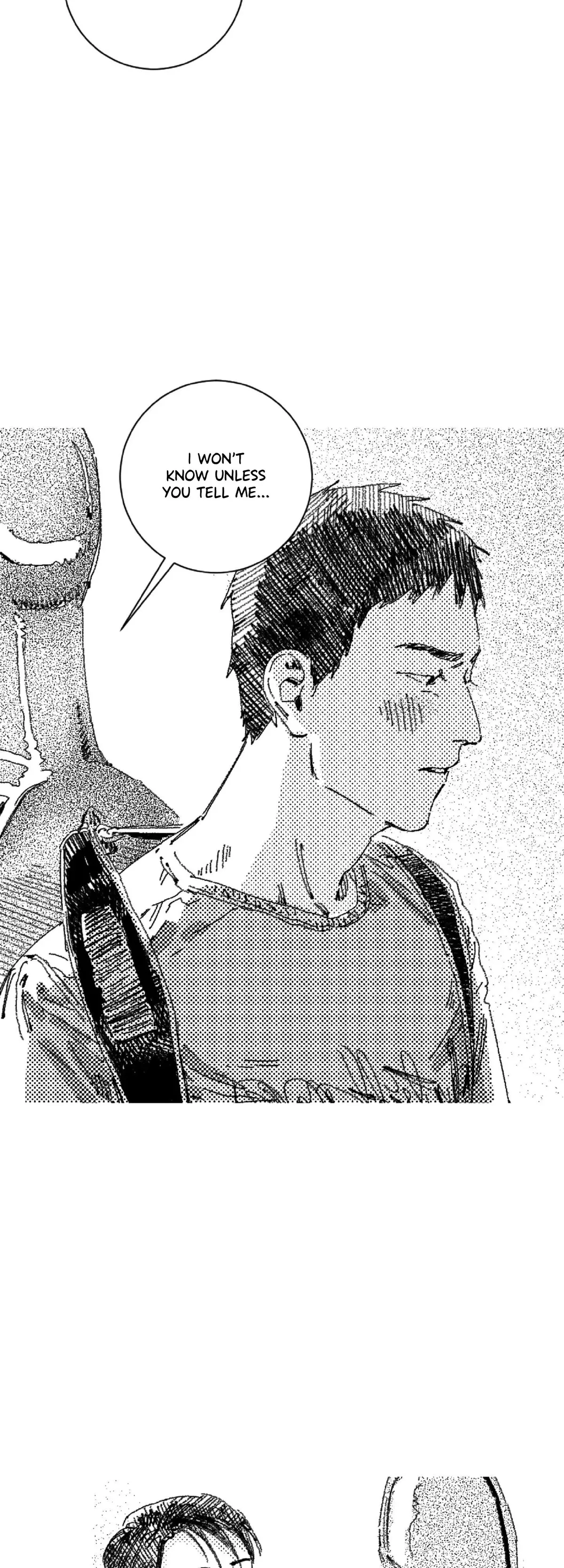 Read No More Eurydice chapter 17 image 31 on Lezhin