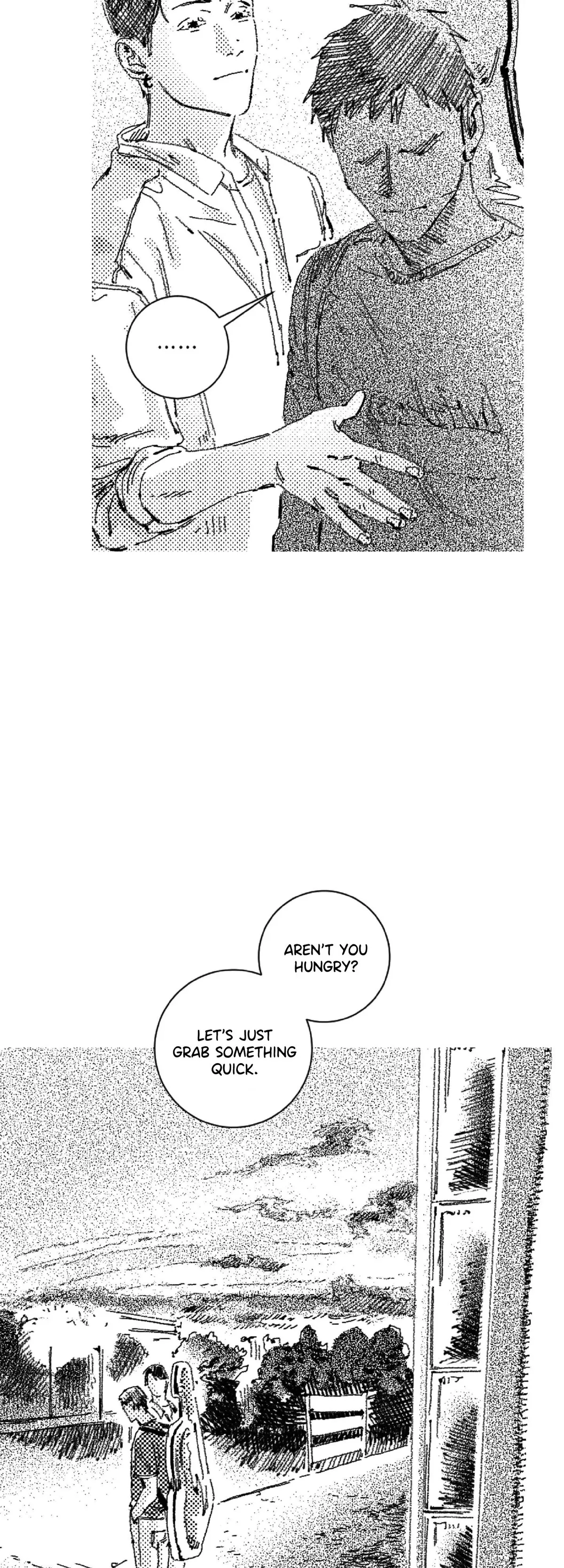 Read No More Eurydice chapter 17 image 32 on Lezhin