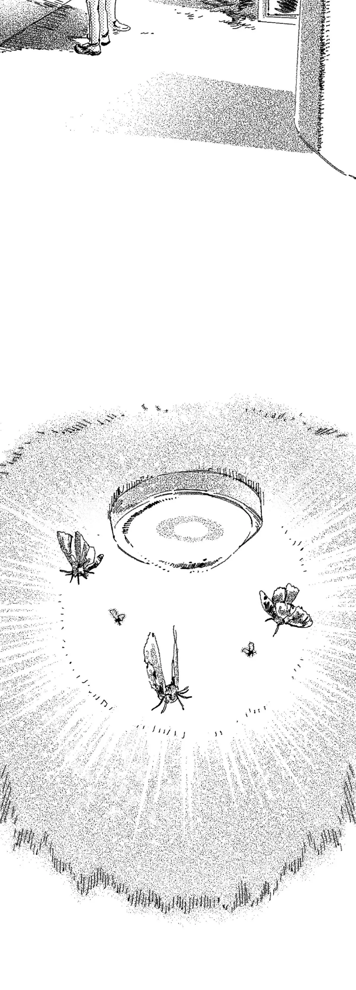 Read No More Eurydice chapter 17 image 33 on Lezhin