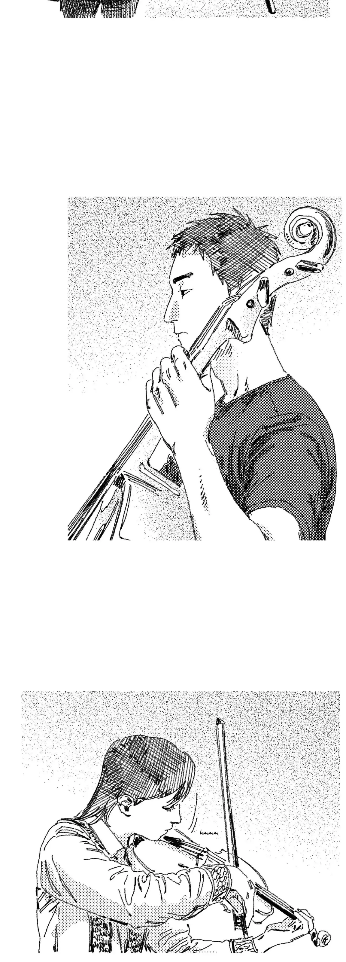 Read No More Eurydice chapter 17 image 5 on Lezhin