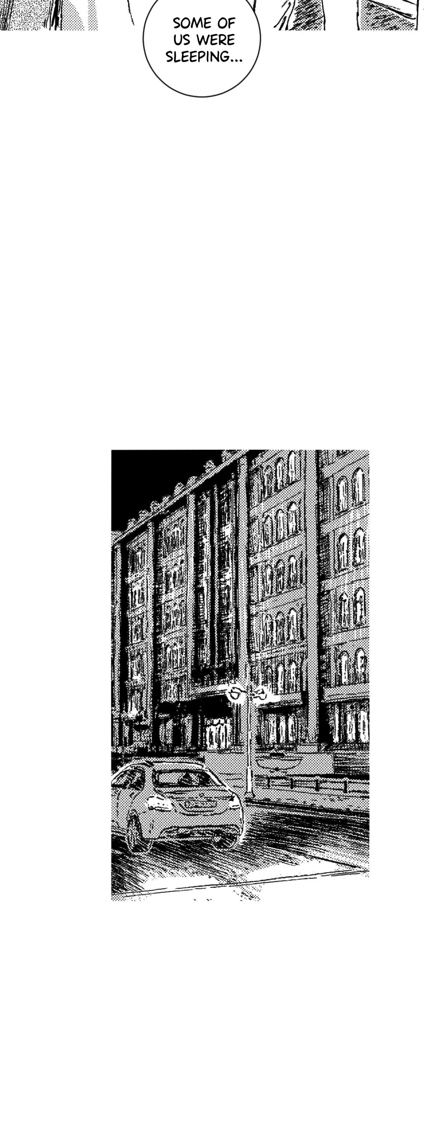 Read No More Eurydice chapter 170 image 1 on Lezhin