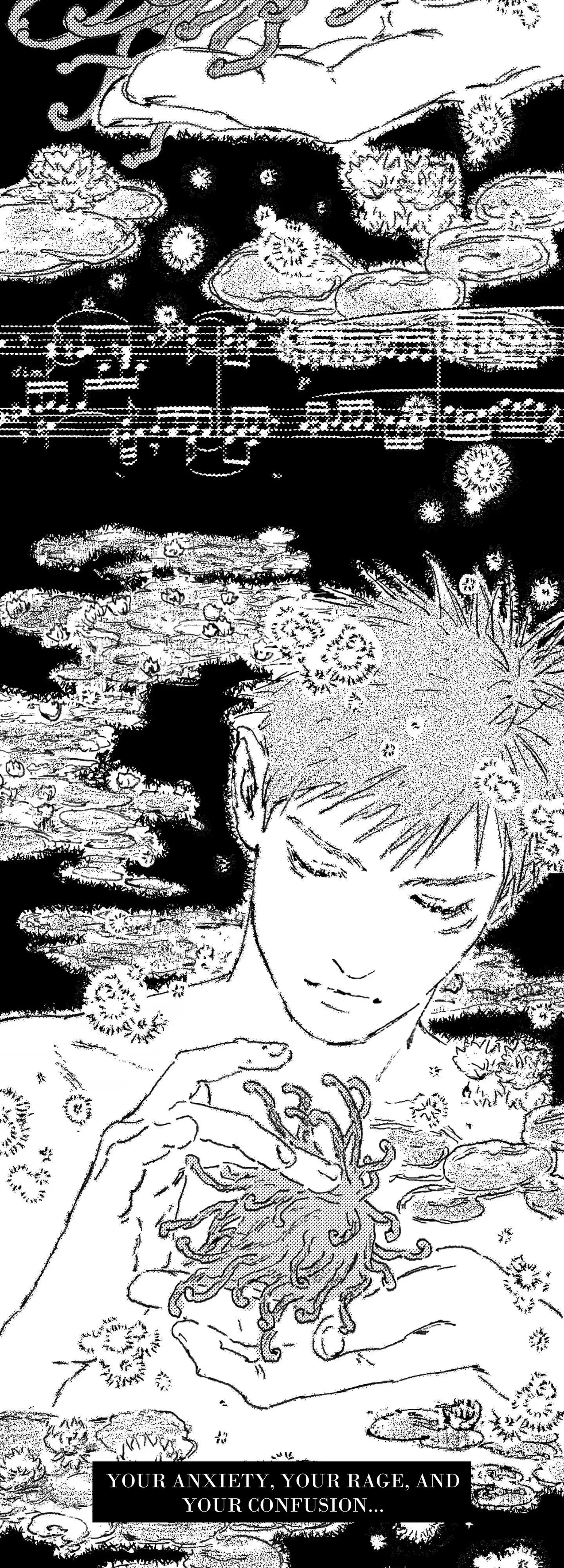 Read No More Eurydice chapter 170 image 12 on Lezhin