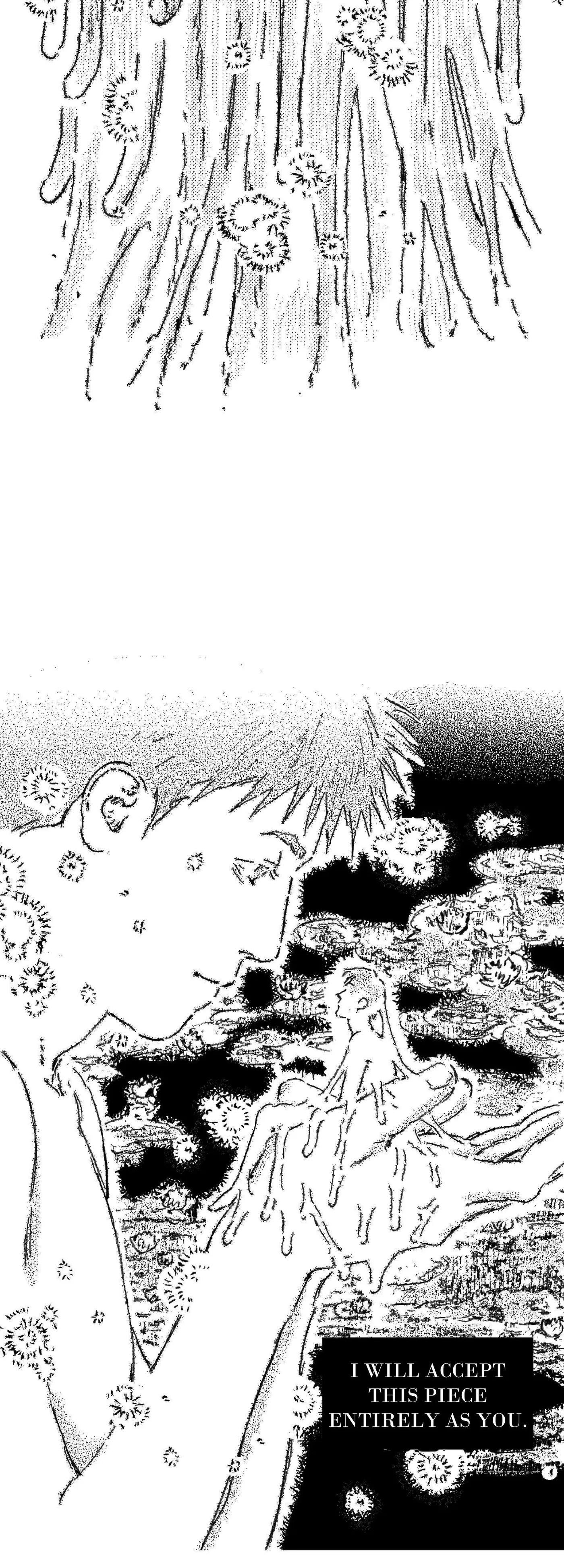 Read No More Eurydice chapter 170 image 14 on Lezhin