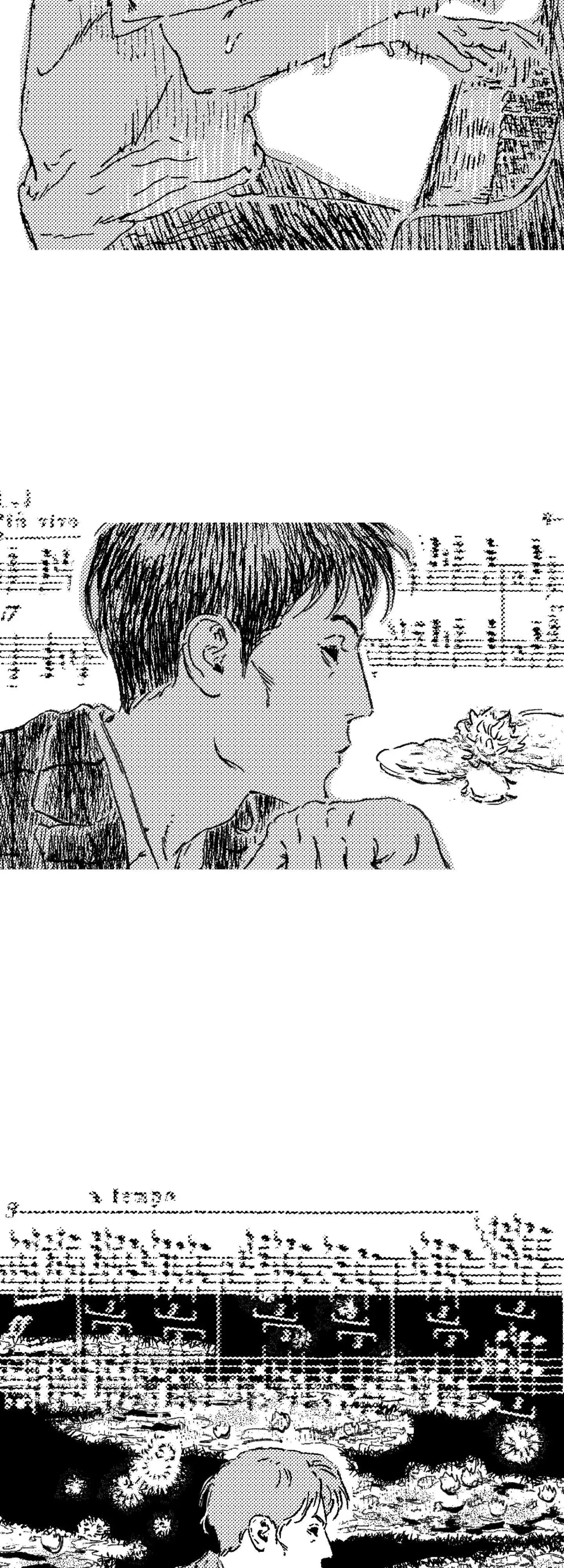 Read No More Eurydice chapter 170 image 16 on Lezhin
