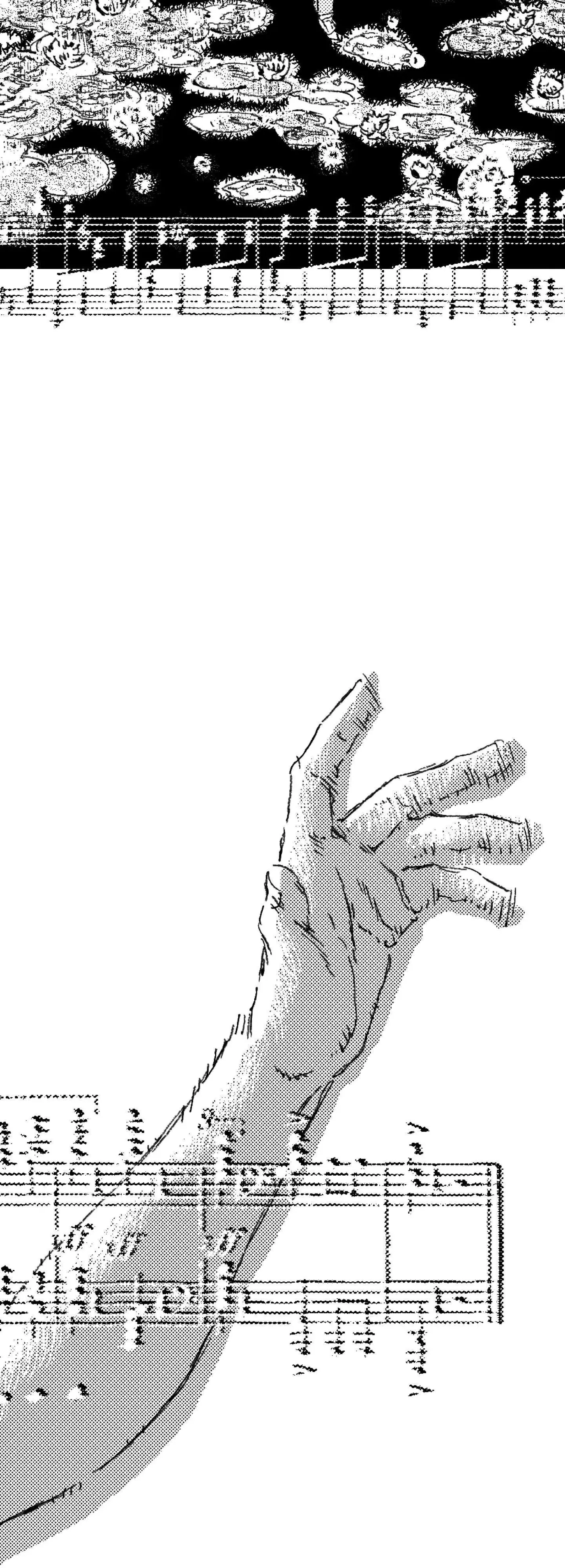 Read No More Eurydice chapter 170 image 18 on Lezhin