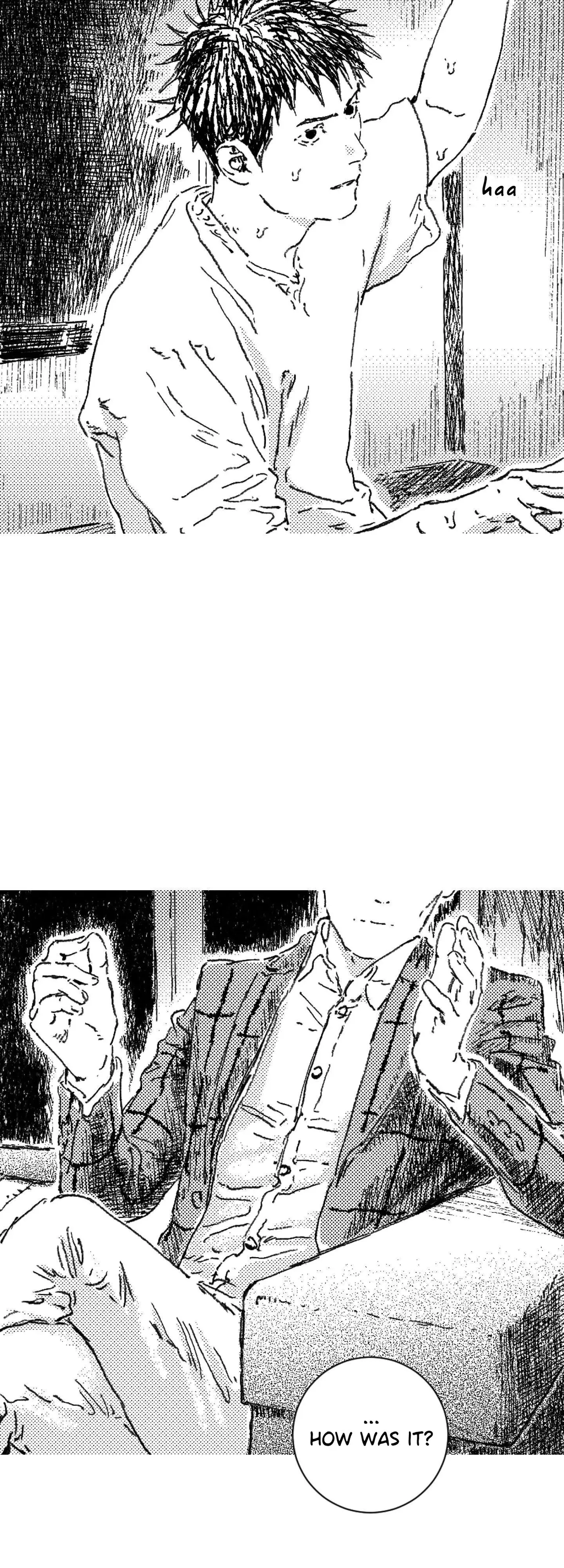 Read No More Eurydice chapter 170 image 20 on Lezhin