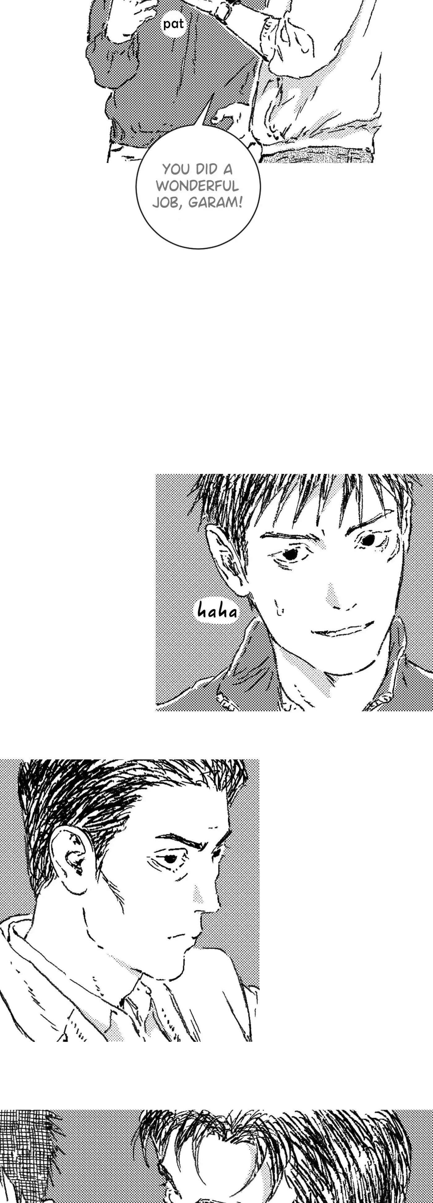 Read No More Eurydice chapter 170 image 29 on Lezhin