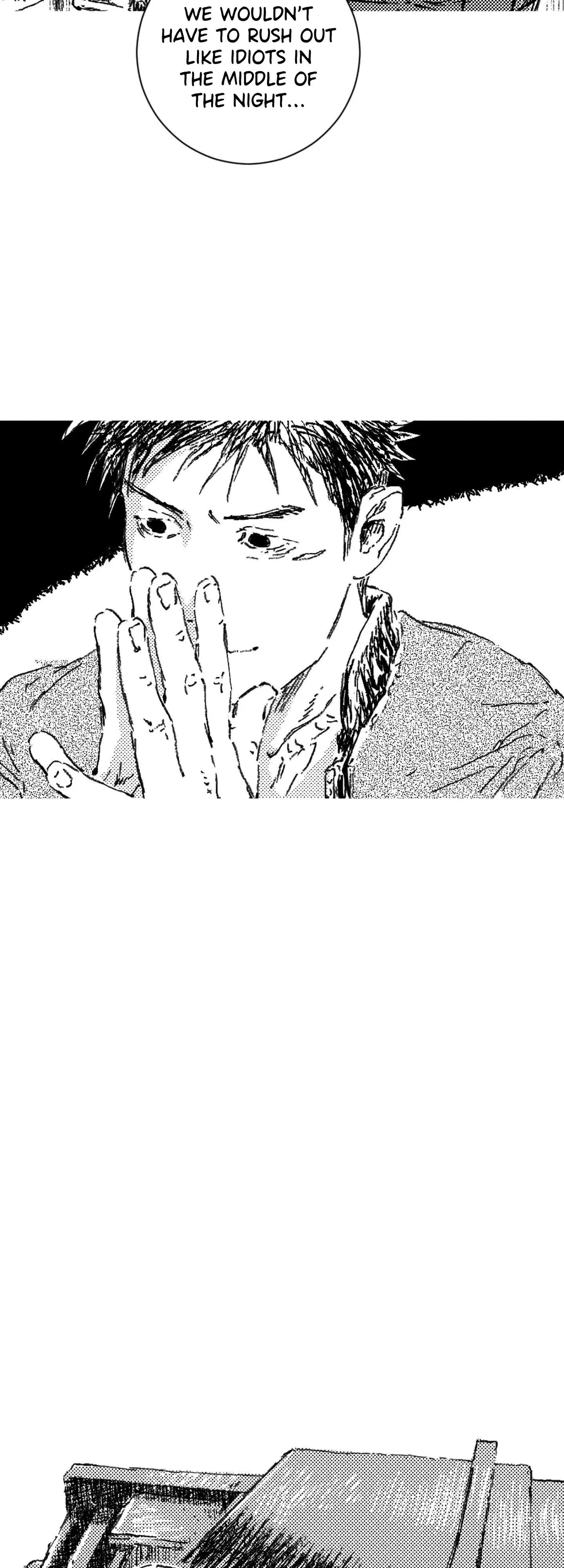 Read No More Eurydice chapter 170 image 3 on Lezhin