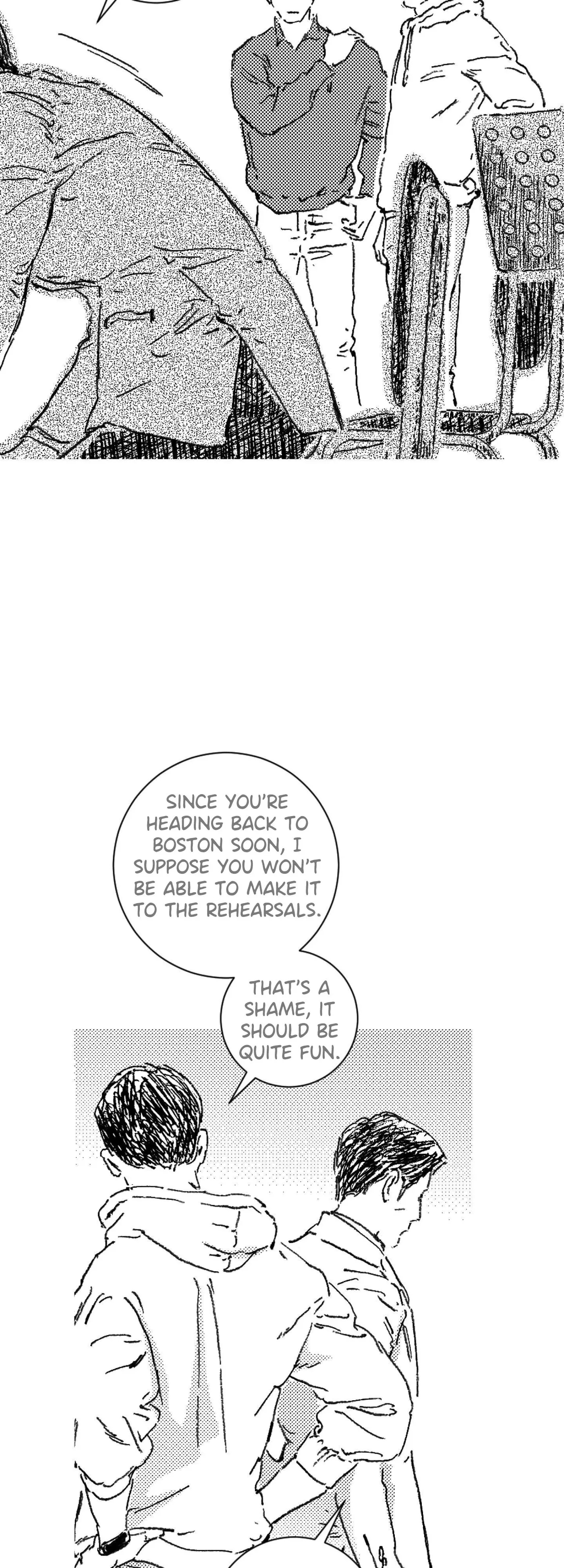 Read No More Eurydice chapter 170 image 31 on Lezhin