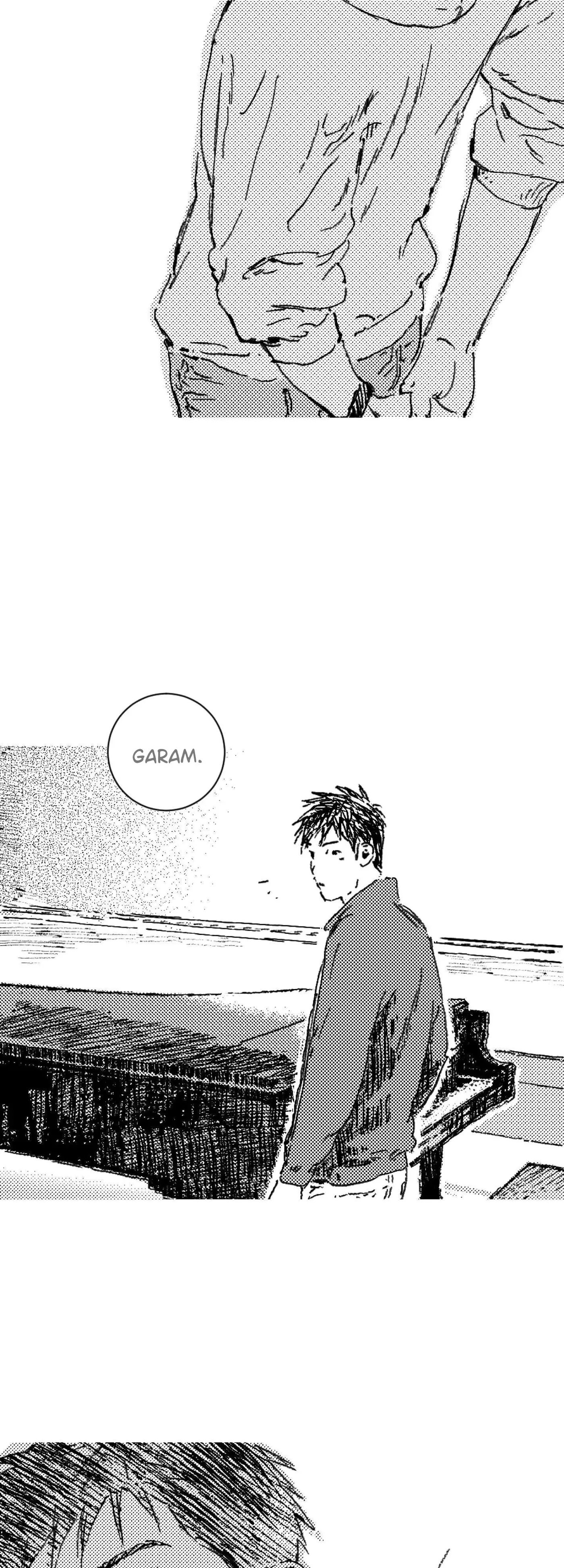 Read No More Eurydice chapter 170 image 35 on Lezhin