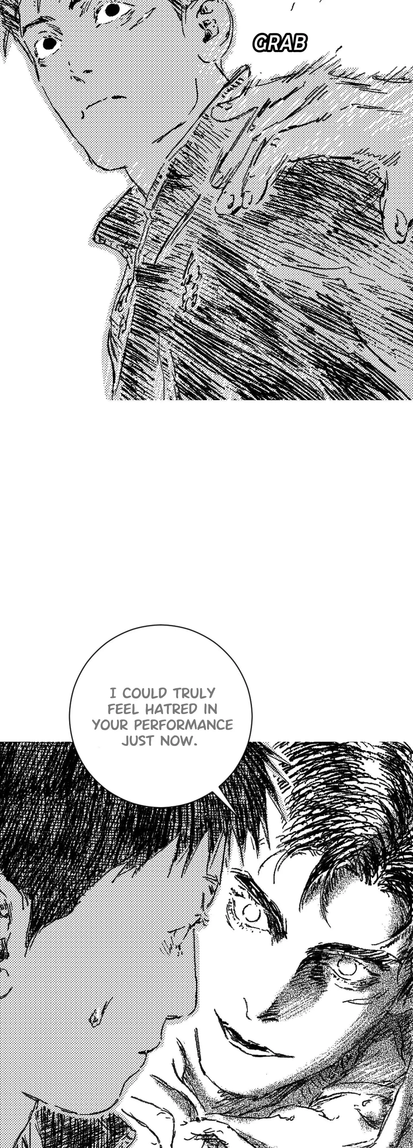 Read No More Eurydice chapter 170 image 36 on Lezhin