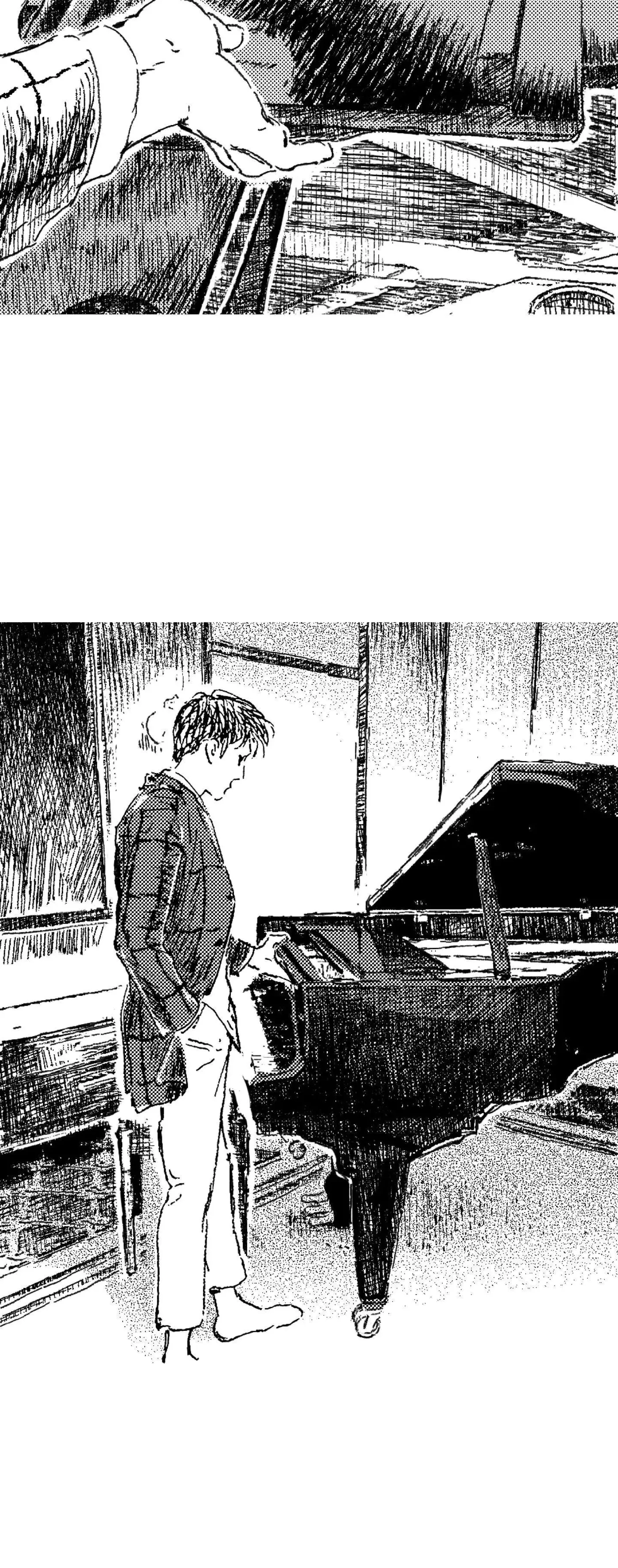 Read No More Eurydice chapter 170 image 4 on Lezhin