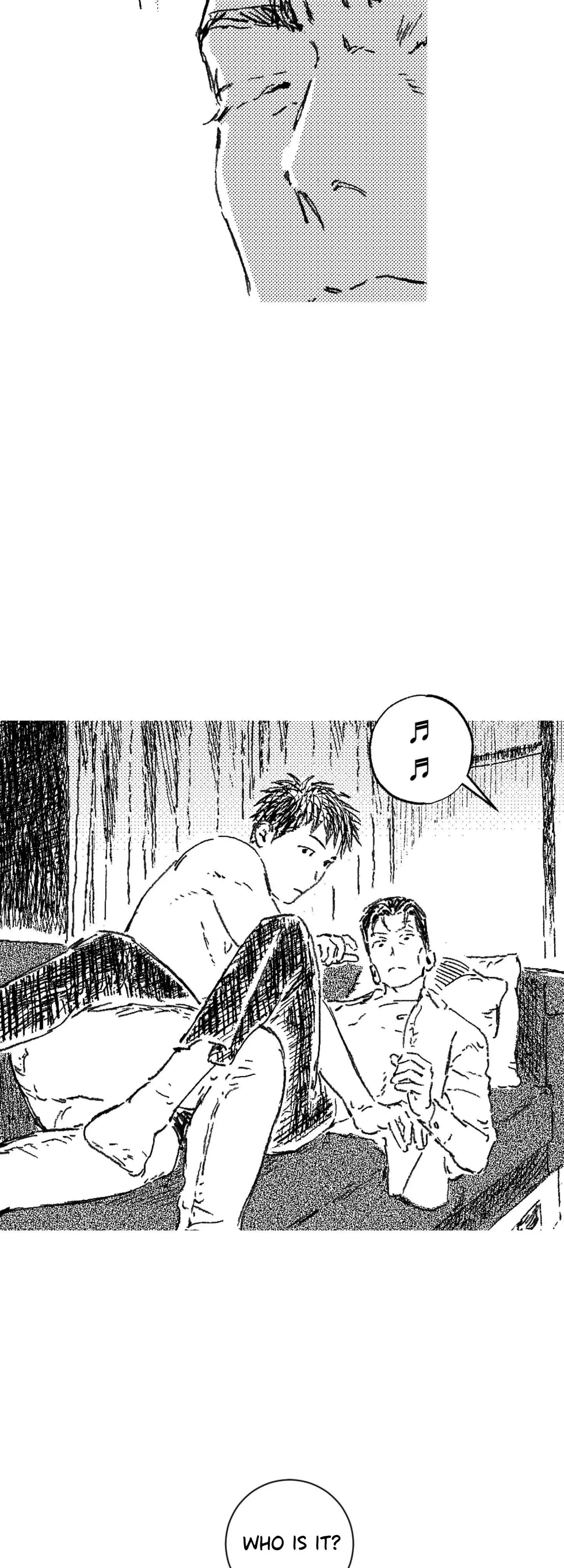 Read No More Eurydice chapter 171 image 13 on Lezhin