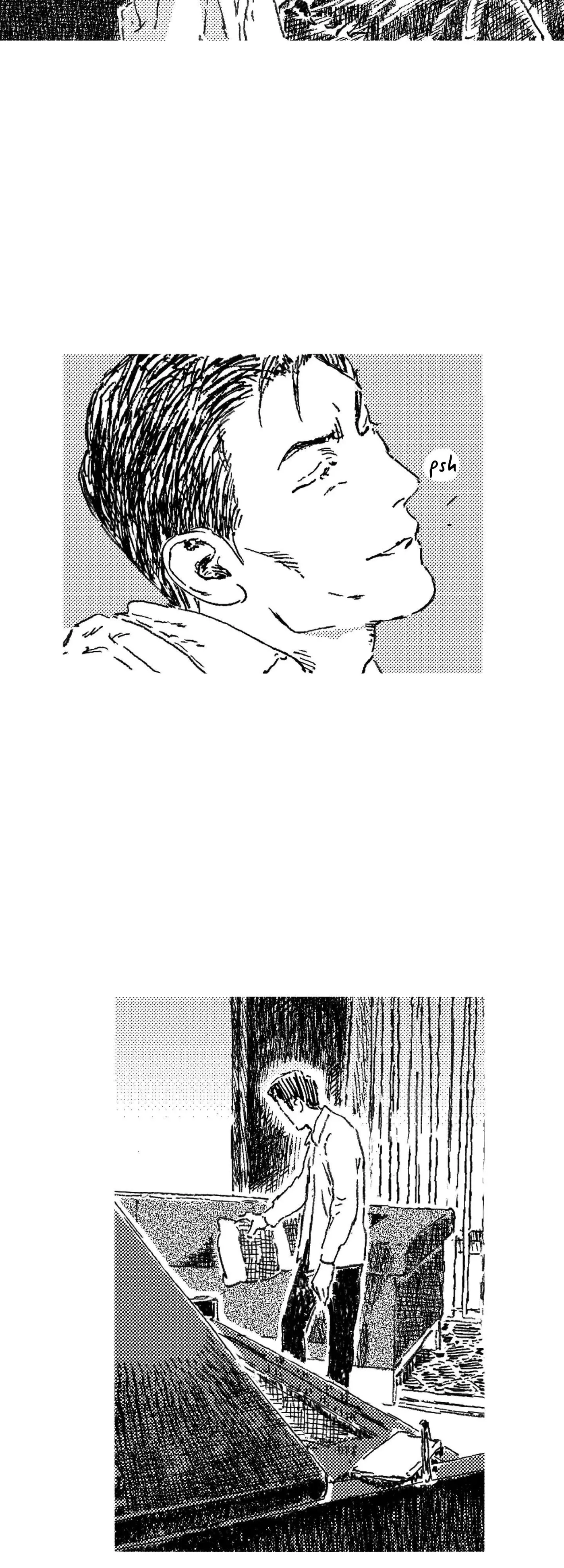 Read No More Eurydice chapter 171 image 16 on Lezhin