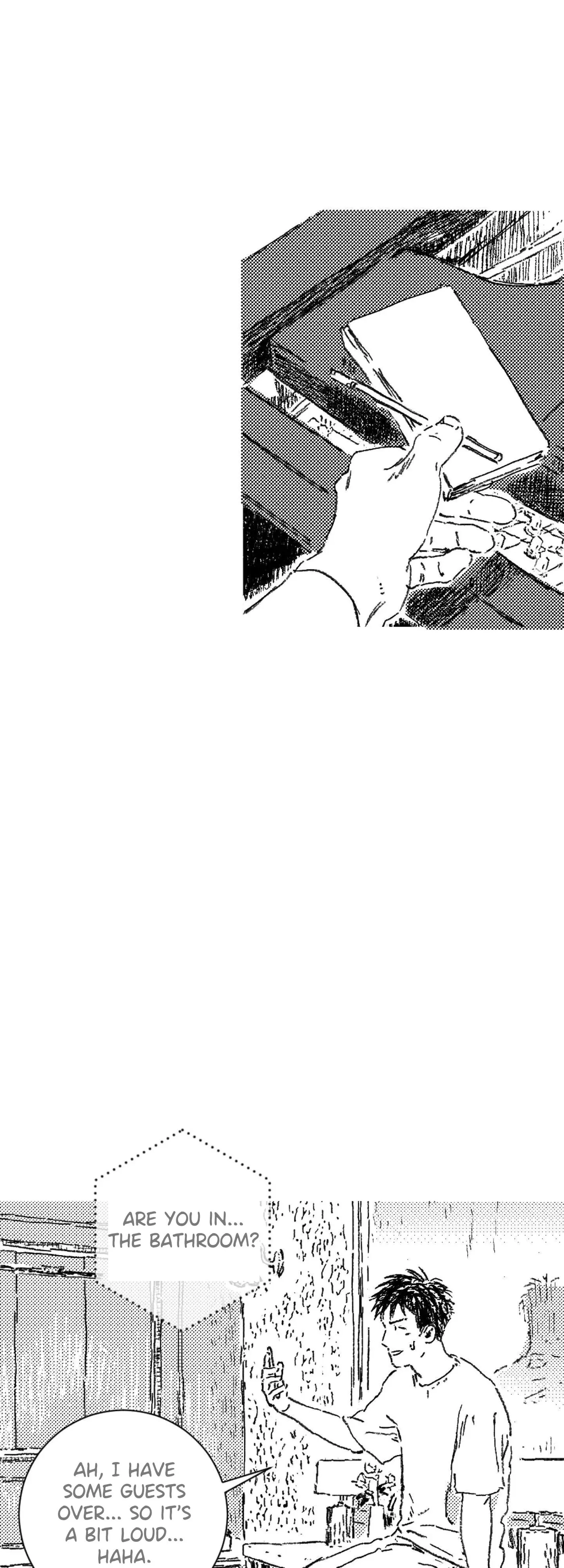 Read No More Eurydice chapter 171 image 17 on Lezhin