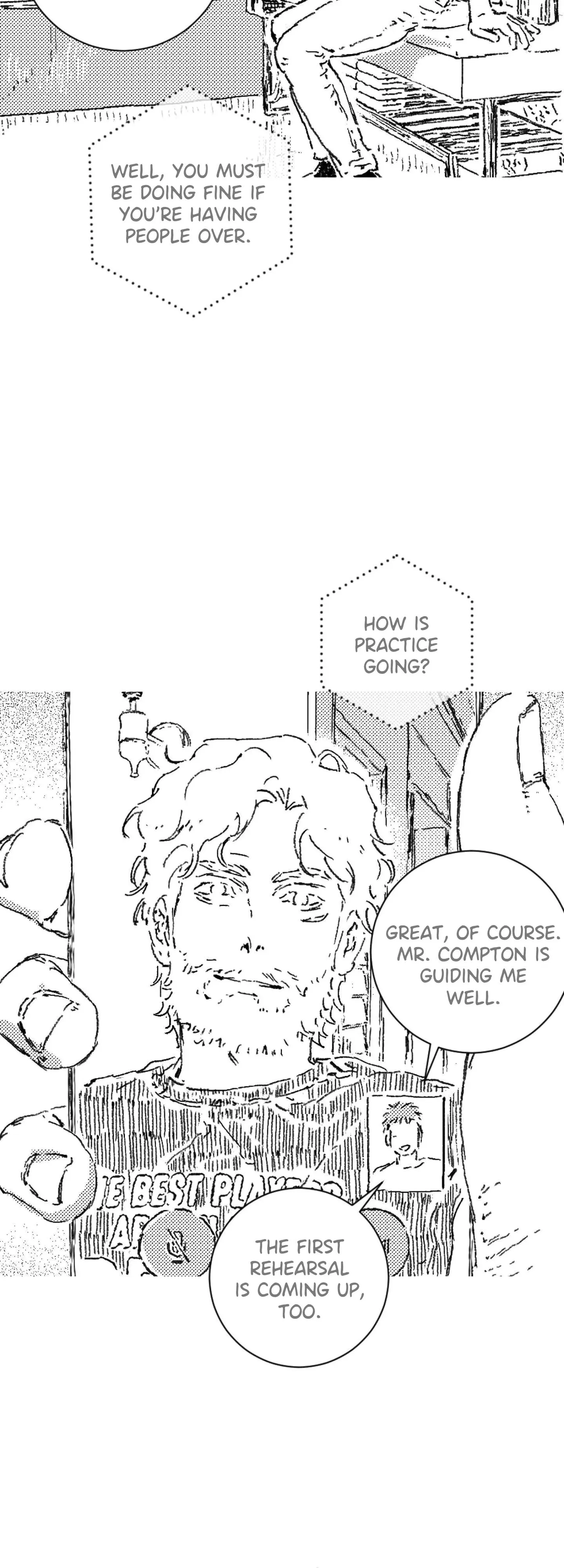 Read No More Eurydice chapter 171 image 18 on Lezhin
