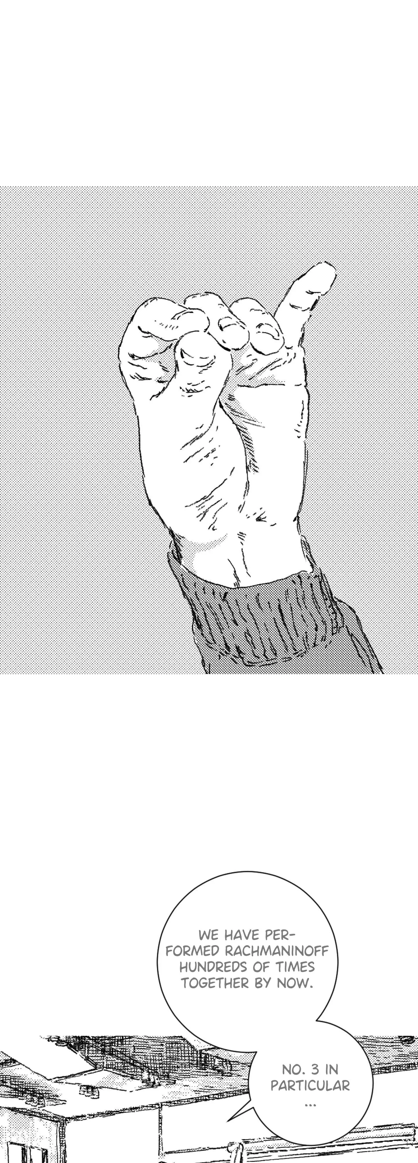 Read No More Eurydice chapter 171 image 24 on Lezhin