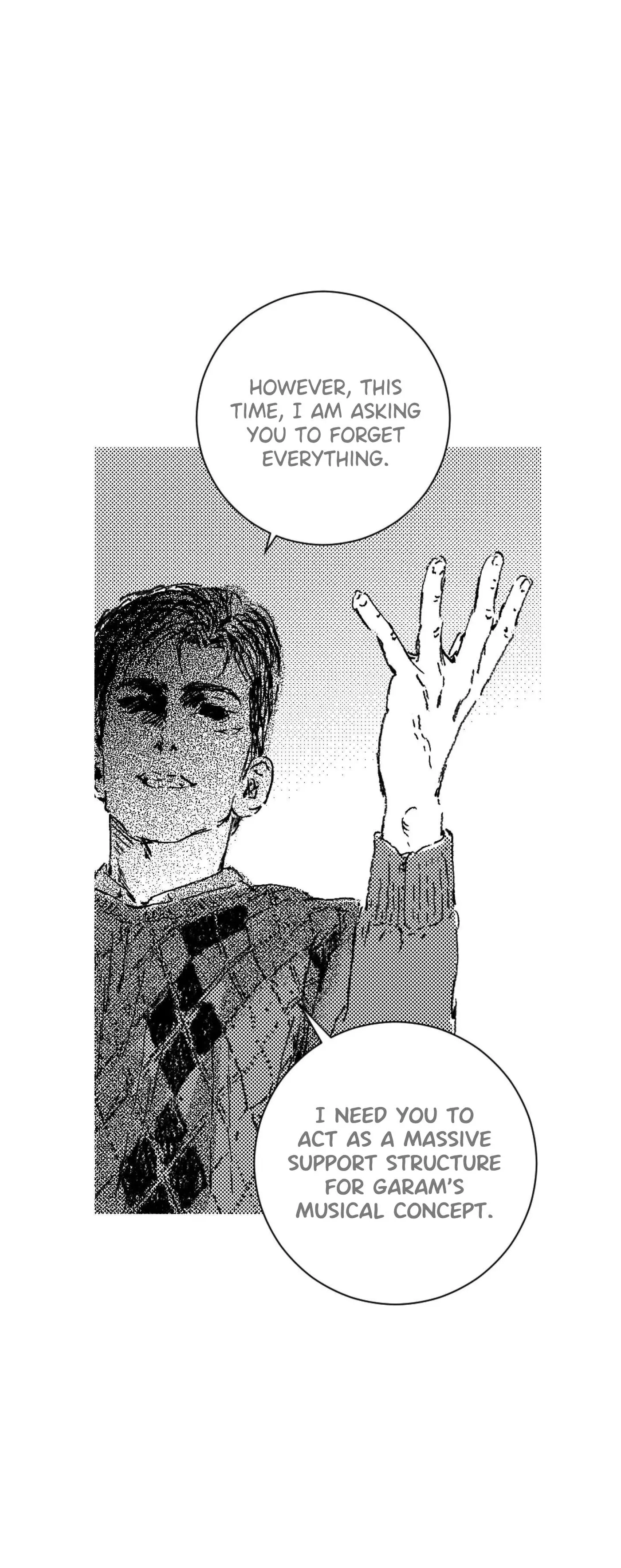 Read No More Eurydice chapter 171 image 26 on Lezhin