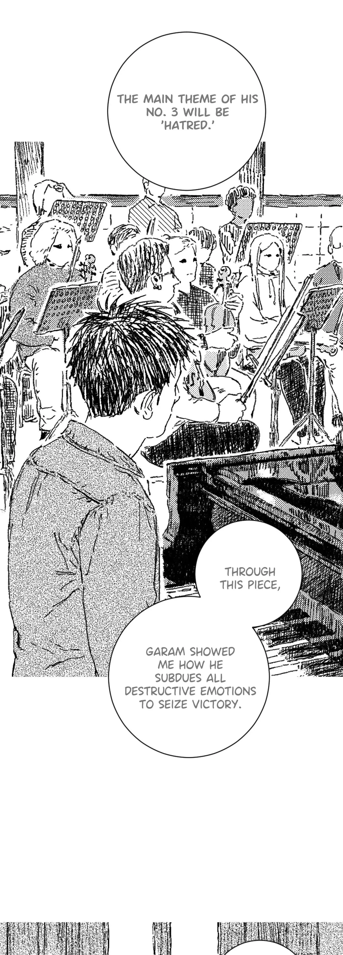 Read No More Eurydice chapter 171 image 27 on Lezhin