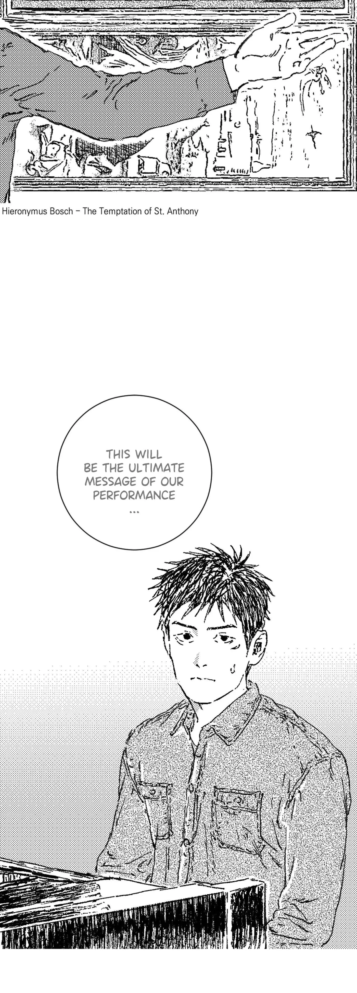 Read No More Eurydice chapter 171 image 29 on Lezhin