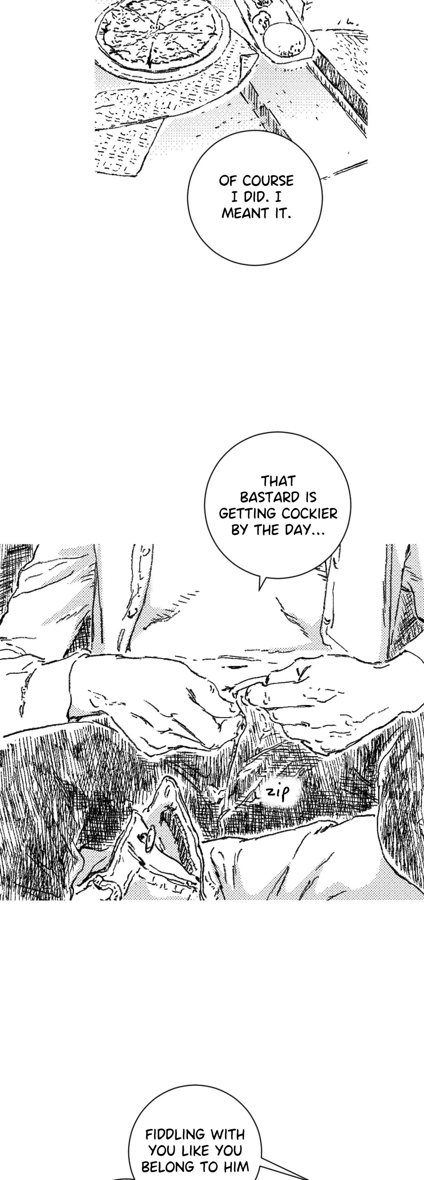 Read No More Eurydice chapter 171 image 3 on Lezhin