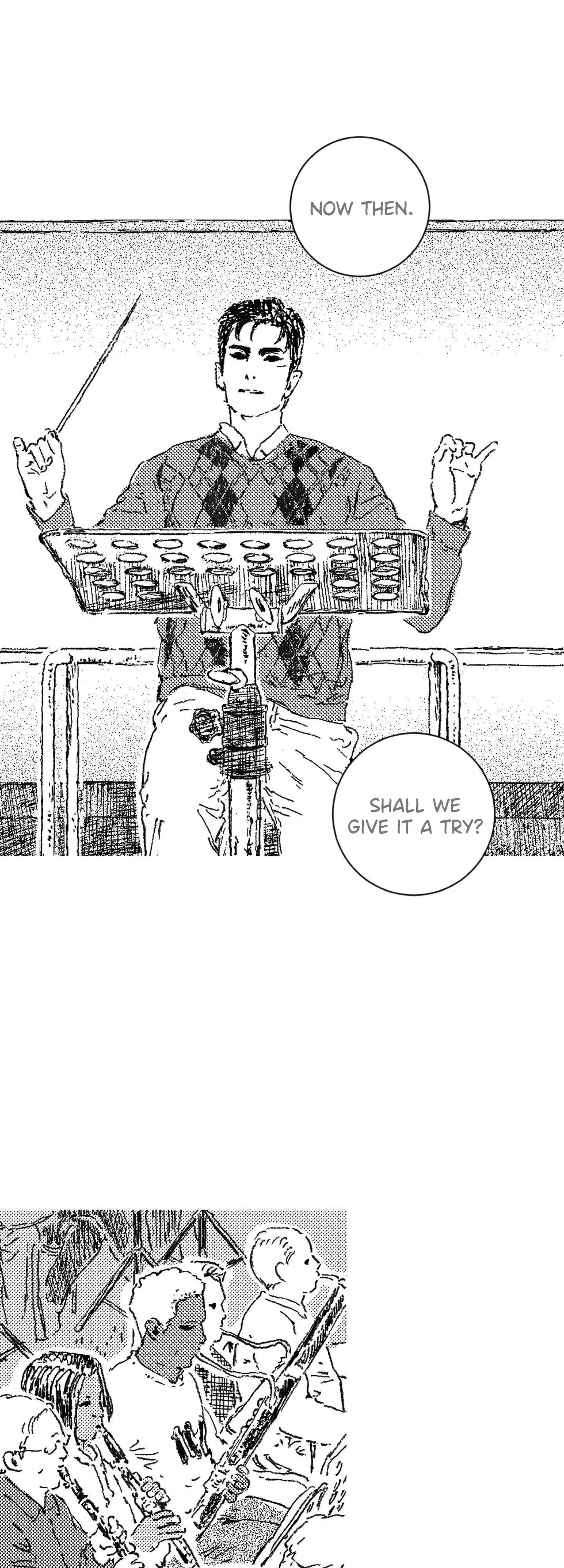 Read No More Eurydice chapter 171 image 30 on Lezhin