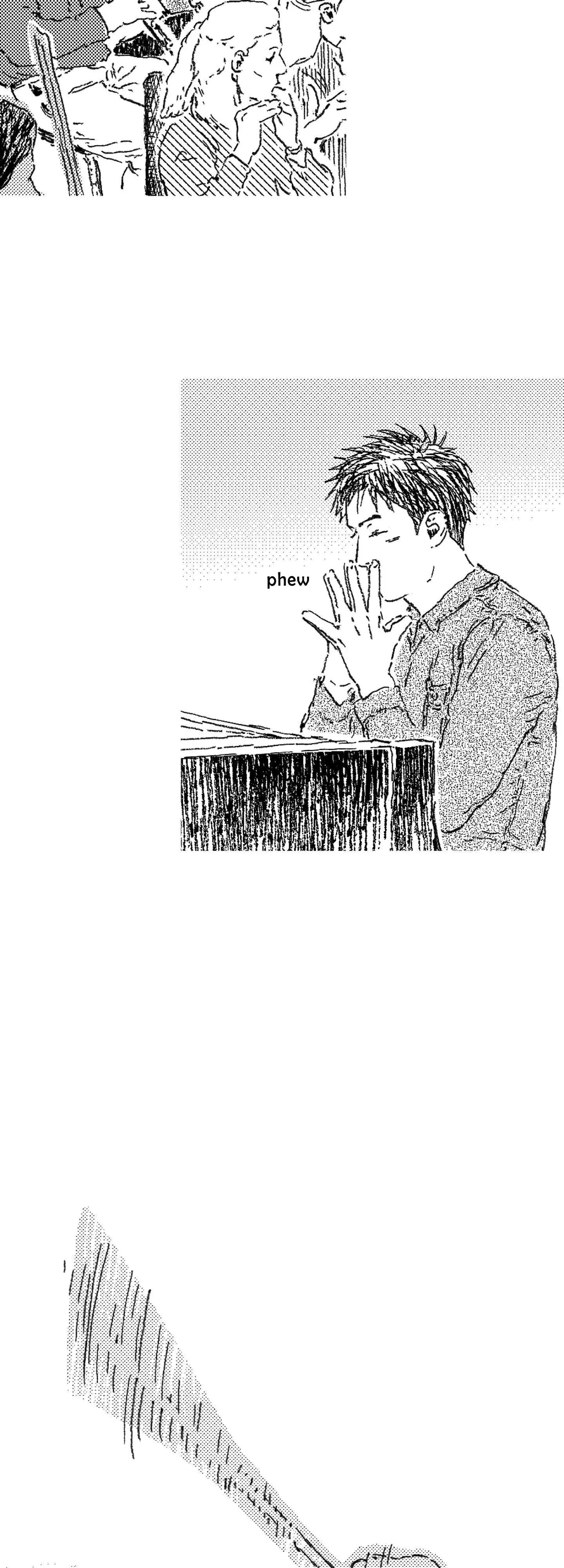 Read No More Eurydice chapter 171 image 31 on Lezhin