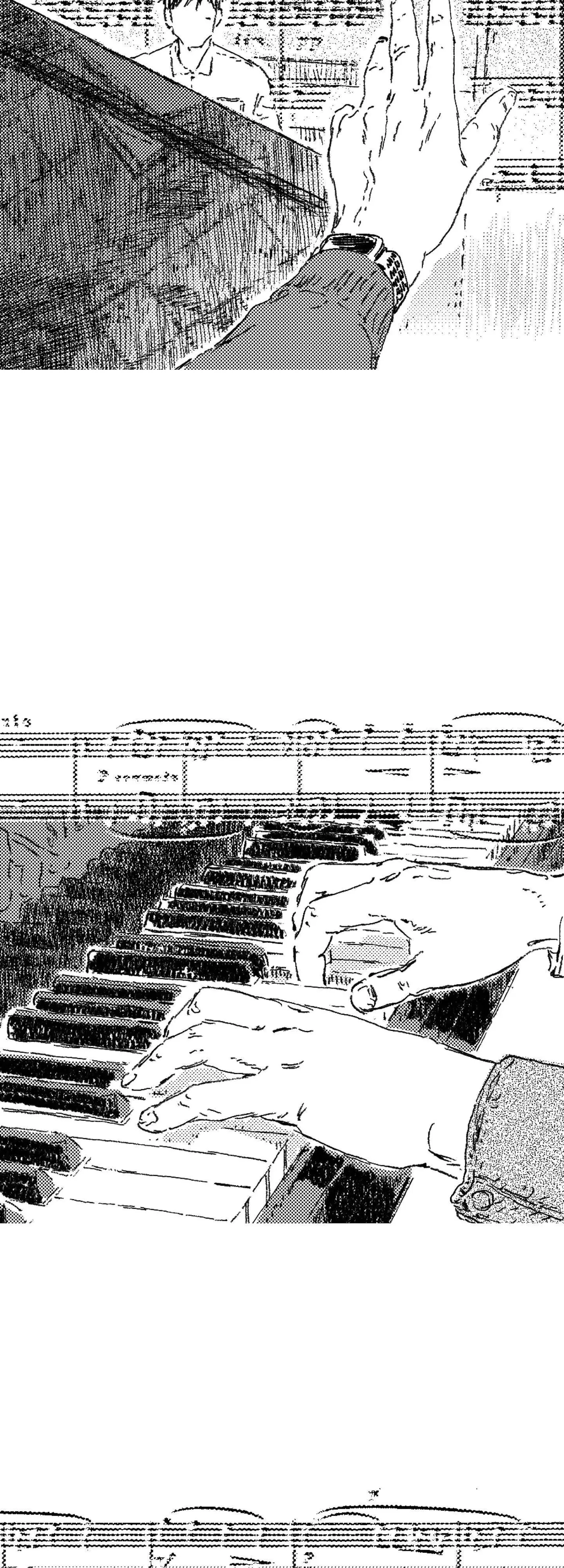Read No More Eurydice chapter 171 image 33 on Lezhin