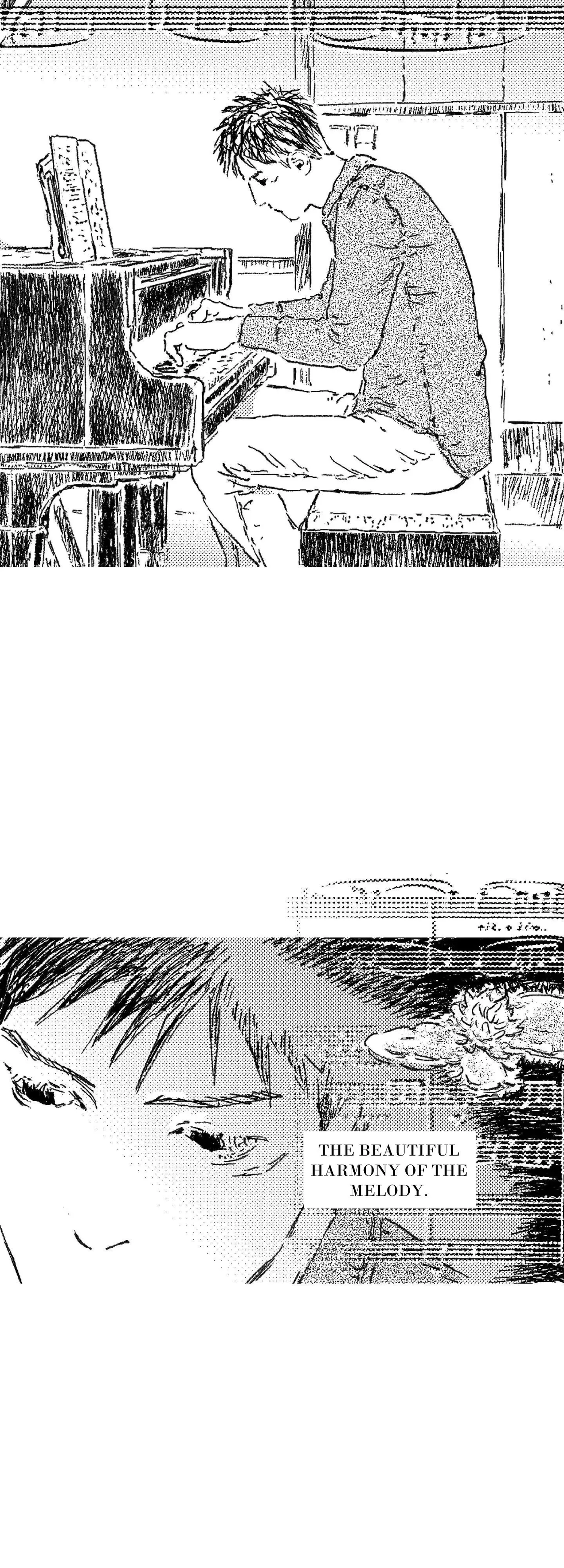 Read No More Eurydice chapter 171 image 34 on Lezhin