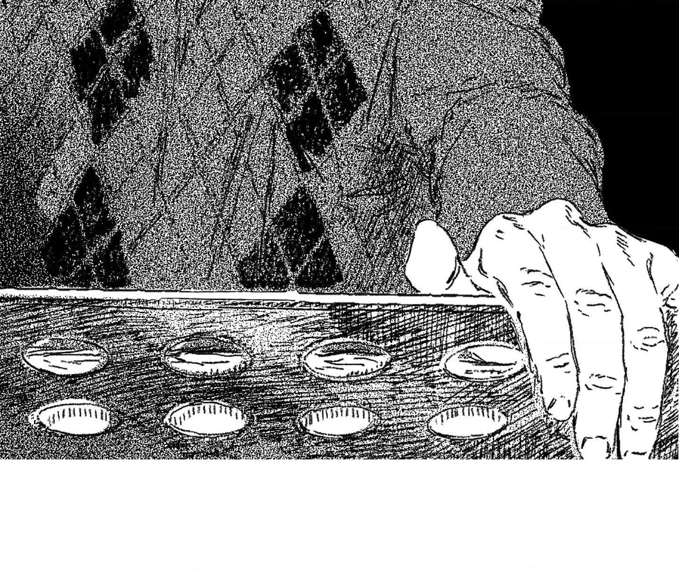Read No More Eurydice chapter 171 image 39 on Lezhin