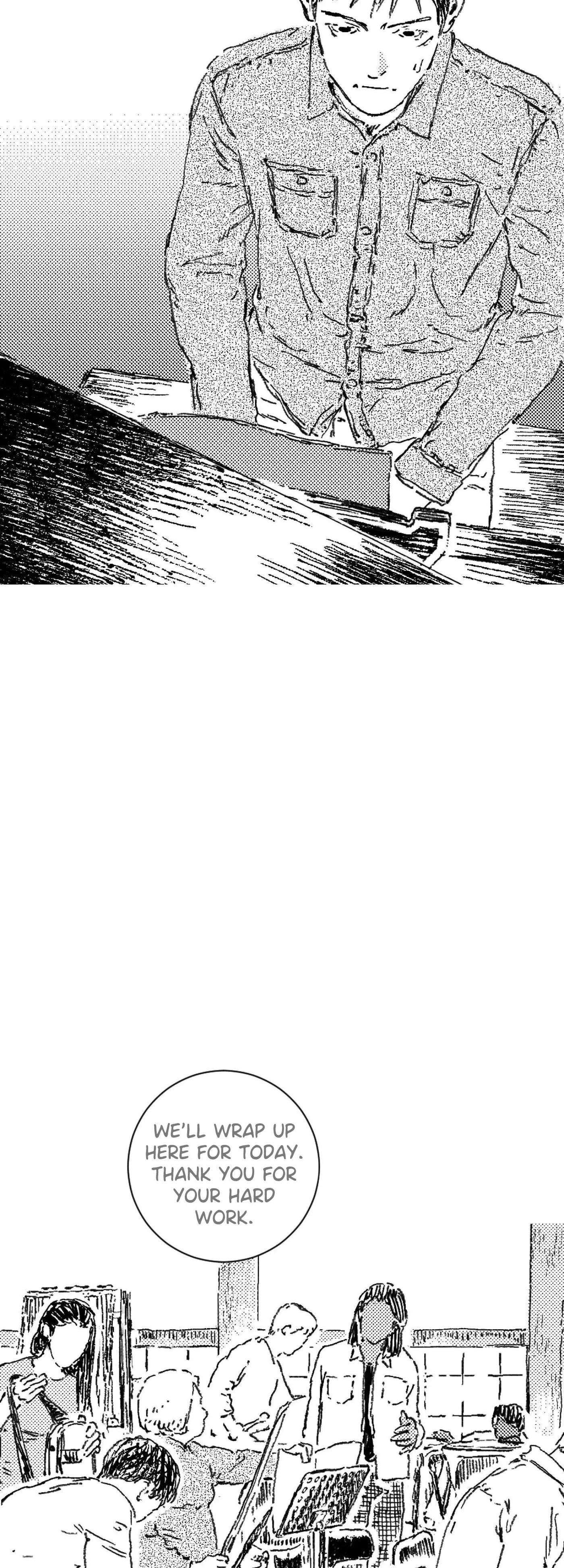 Read No More Eurydice chapter 172 image 10 on Lezhin