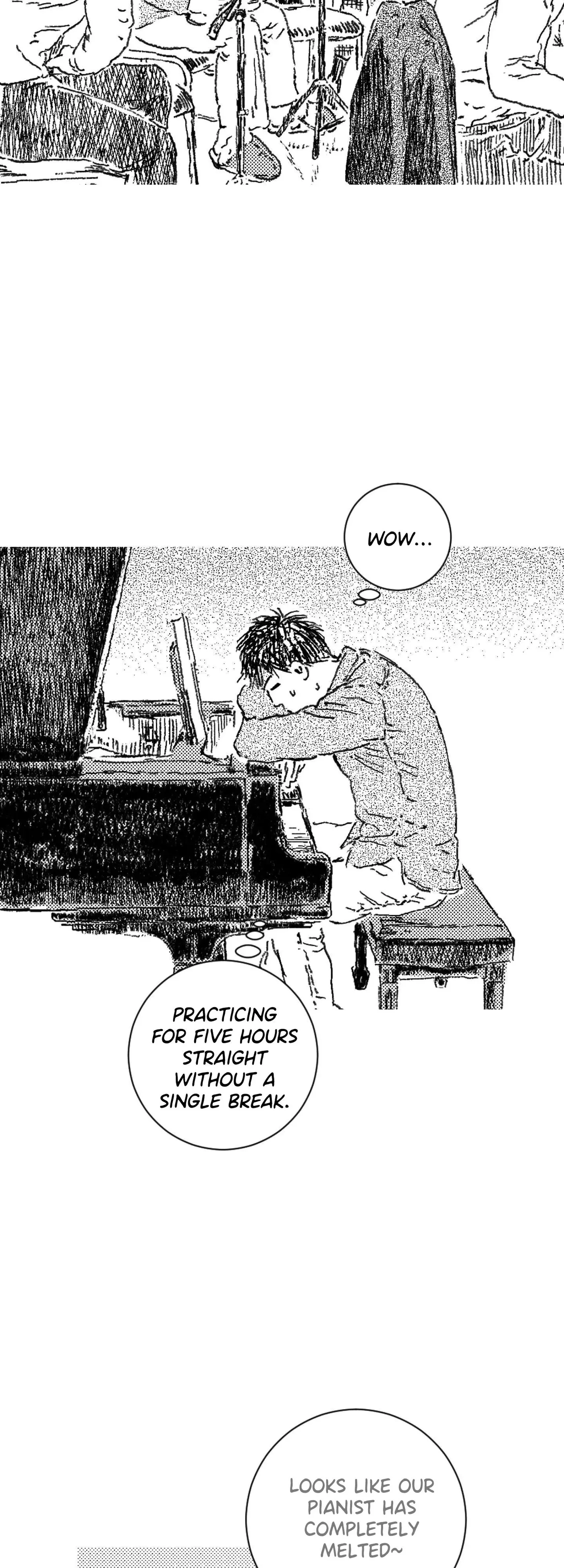 Read No More Eurydice chapter 172 image 11 on Lezhin