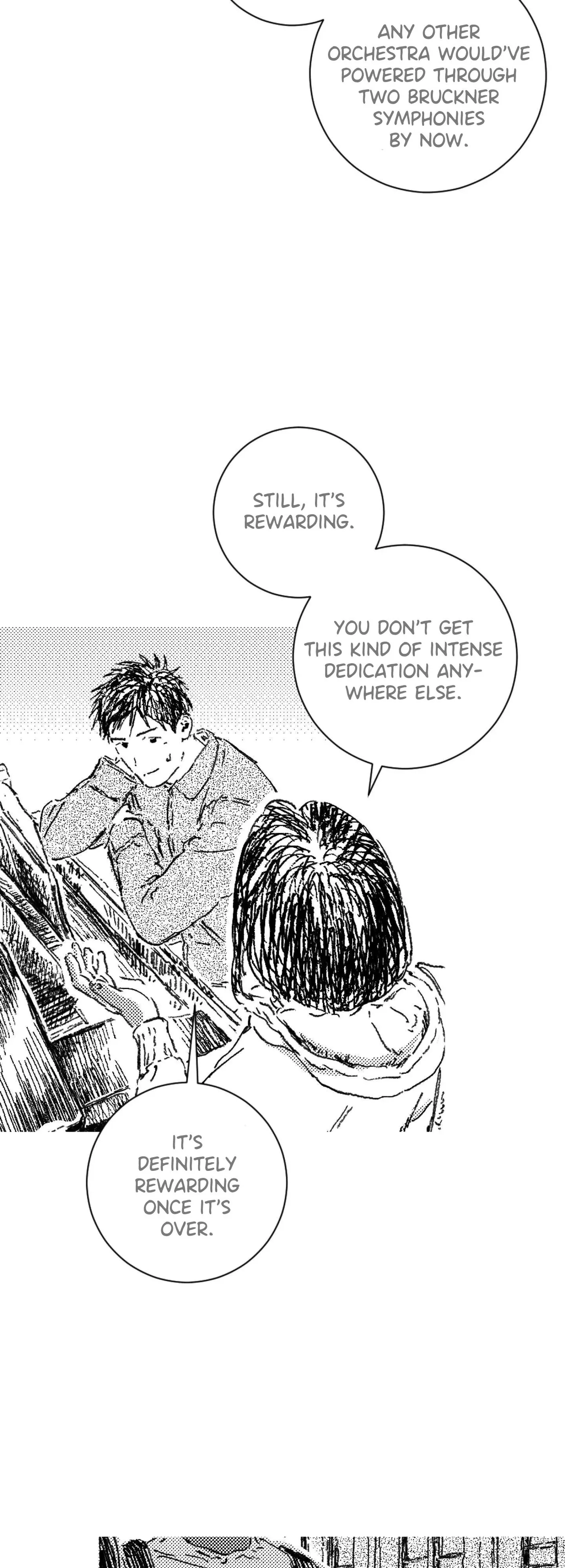 Read No More Eurydice chapter 172 image 13 on Lezhin