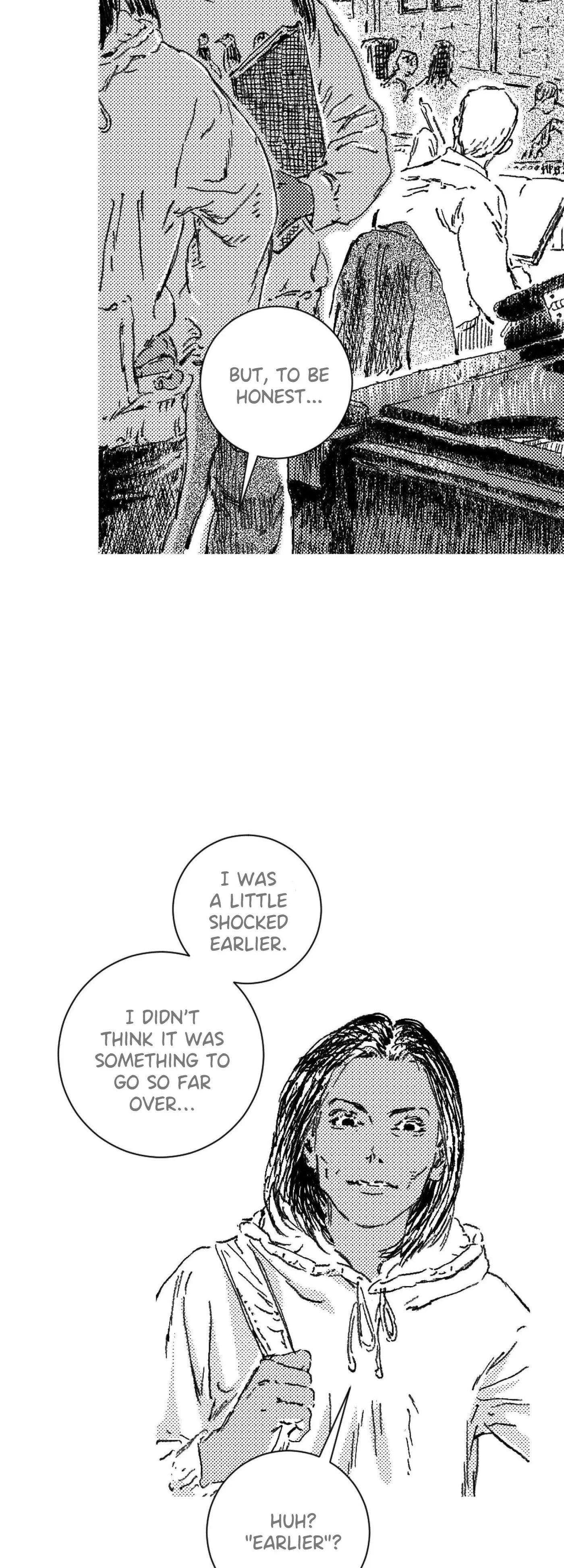 Read No More Eurydice chapter 172 image 14 on Lezhin