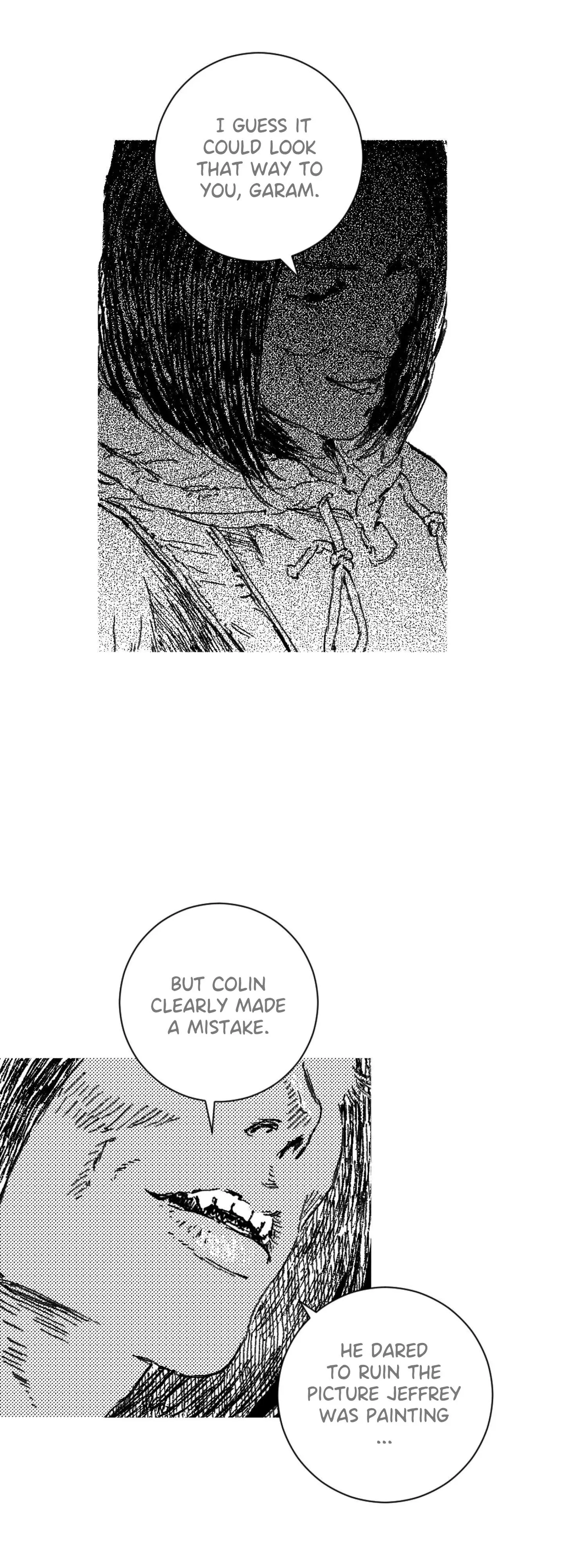 Read No More Eurydice chapter 172 image 17 on Lezhin
