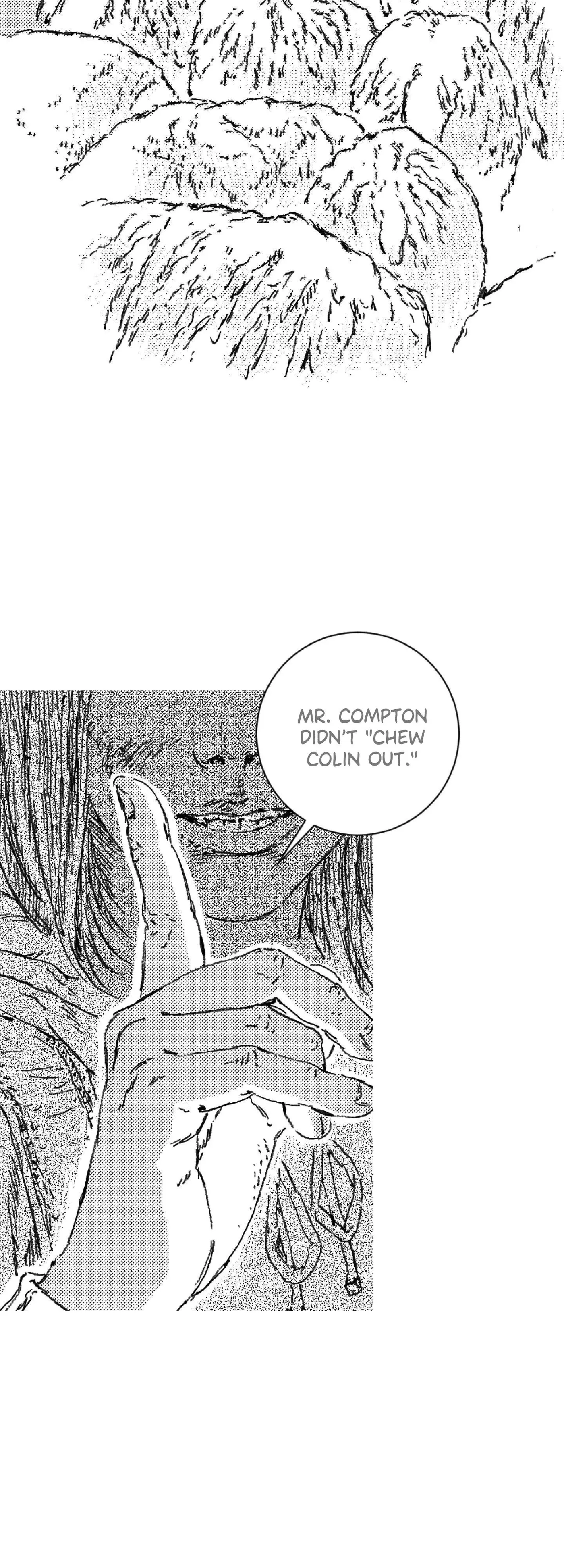 Read No More Eurydice chapter 172 image 19 on Lezhin