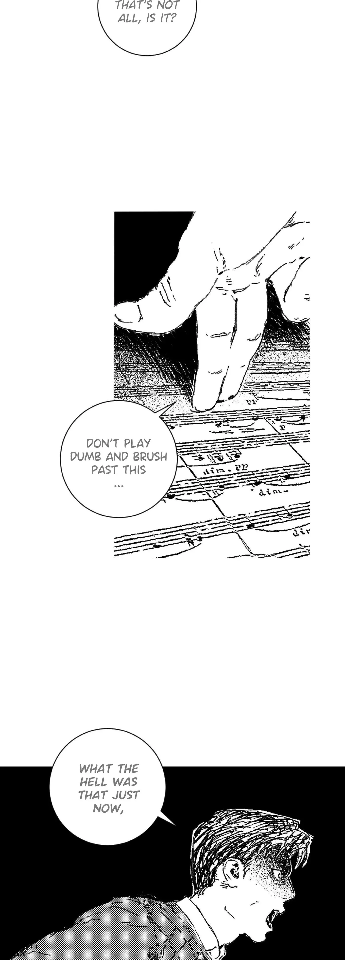 Read No More Eurydice chapter 172 image 2 on Lezhin